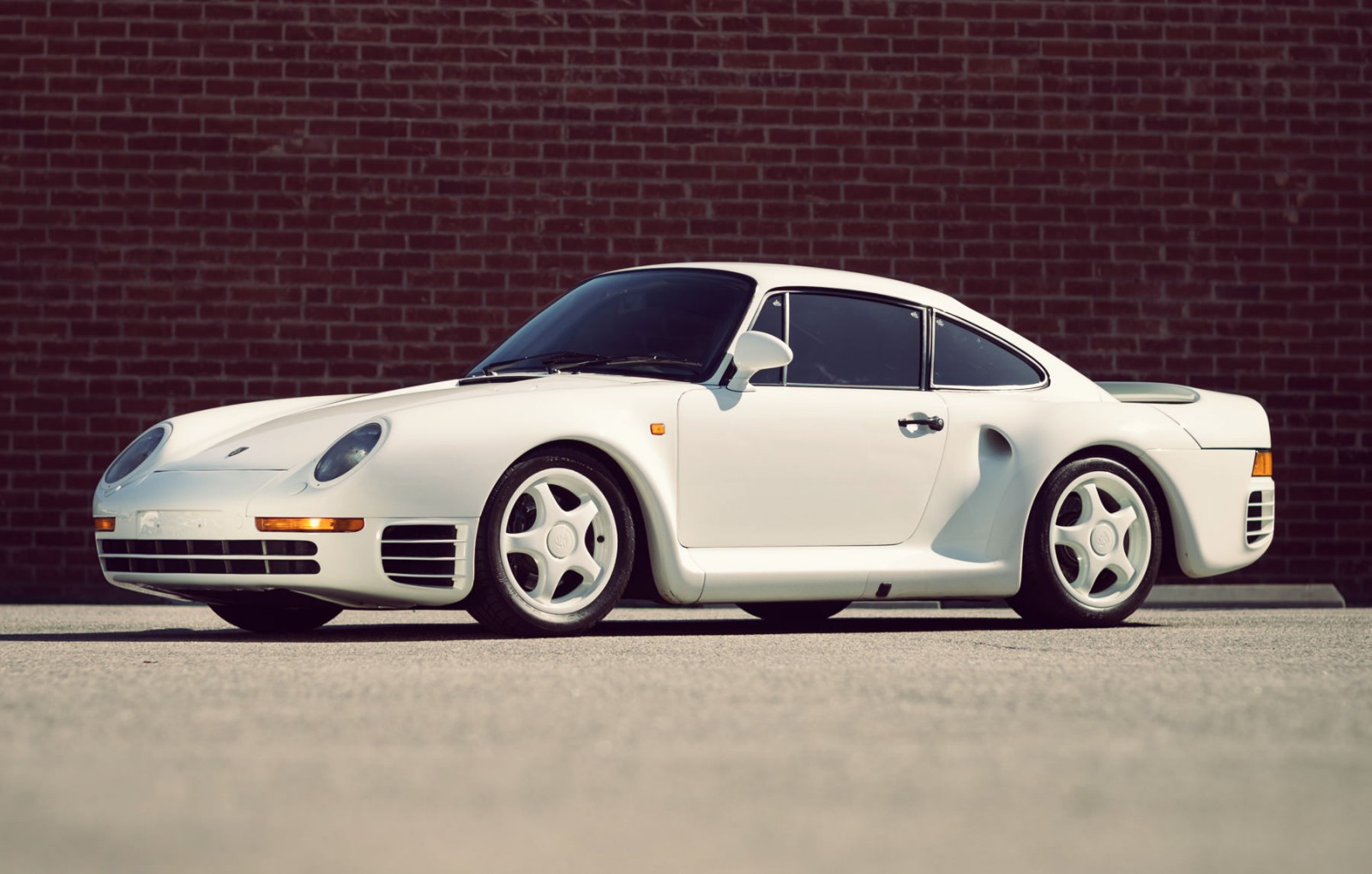 Porsche 959 Wallpapers