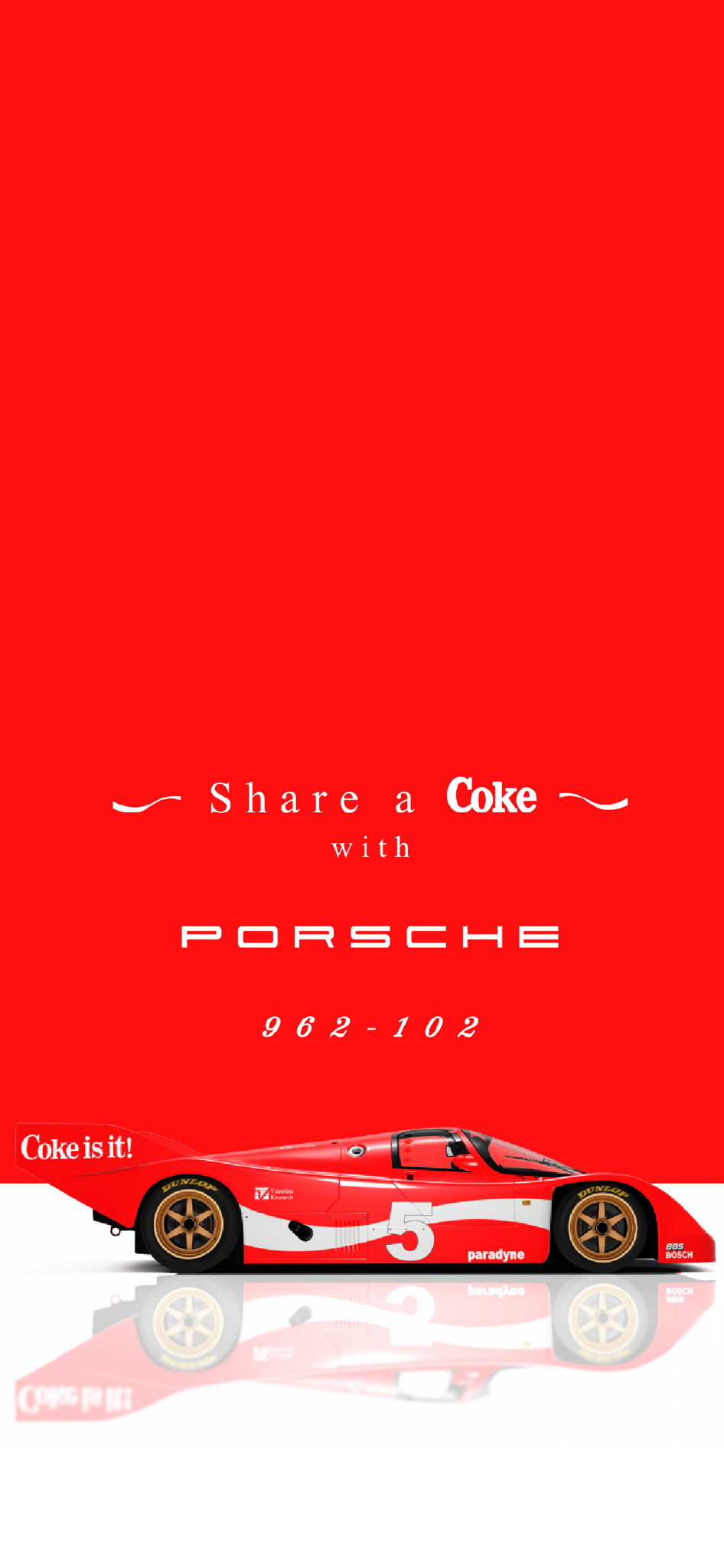 Porsche 962 Wallpapers