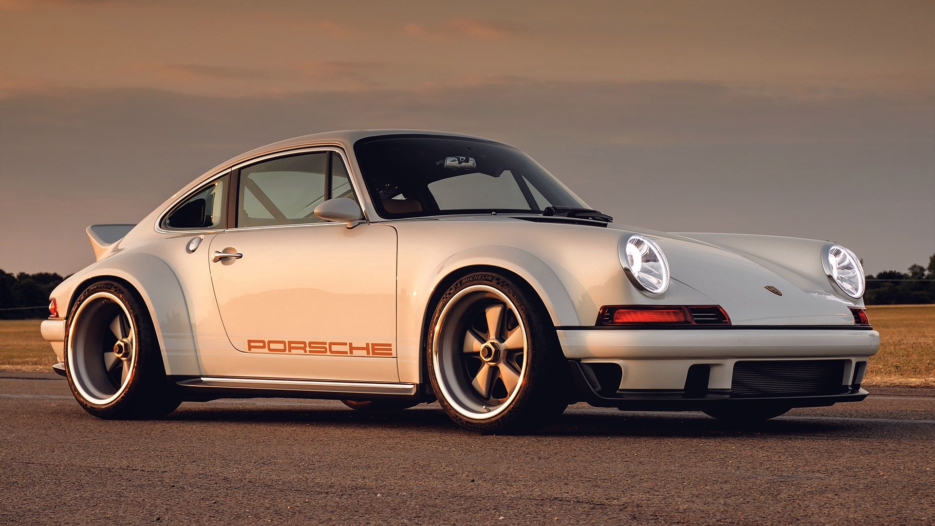 Porsche 964 Wallpapers