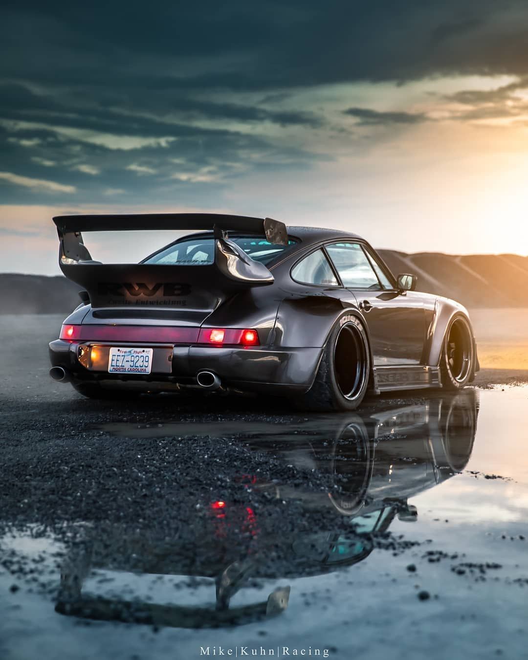 Porsche 964 Wallpapers