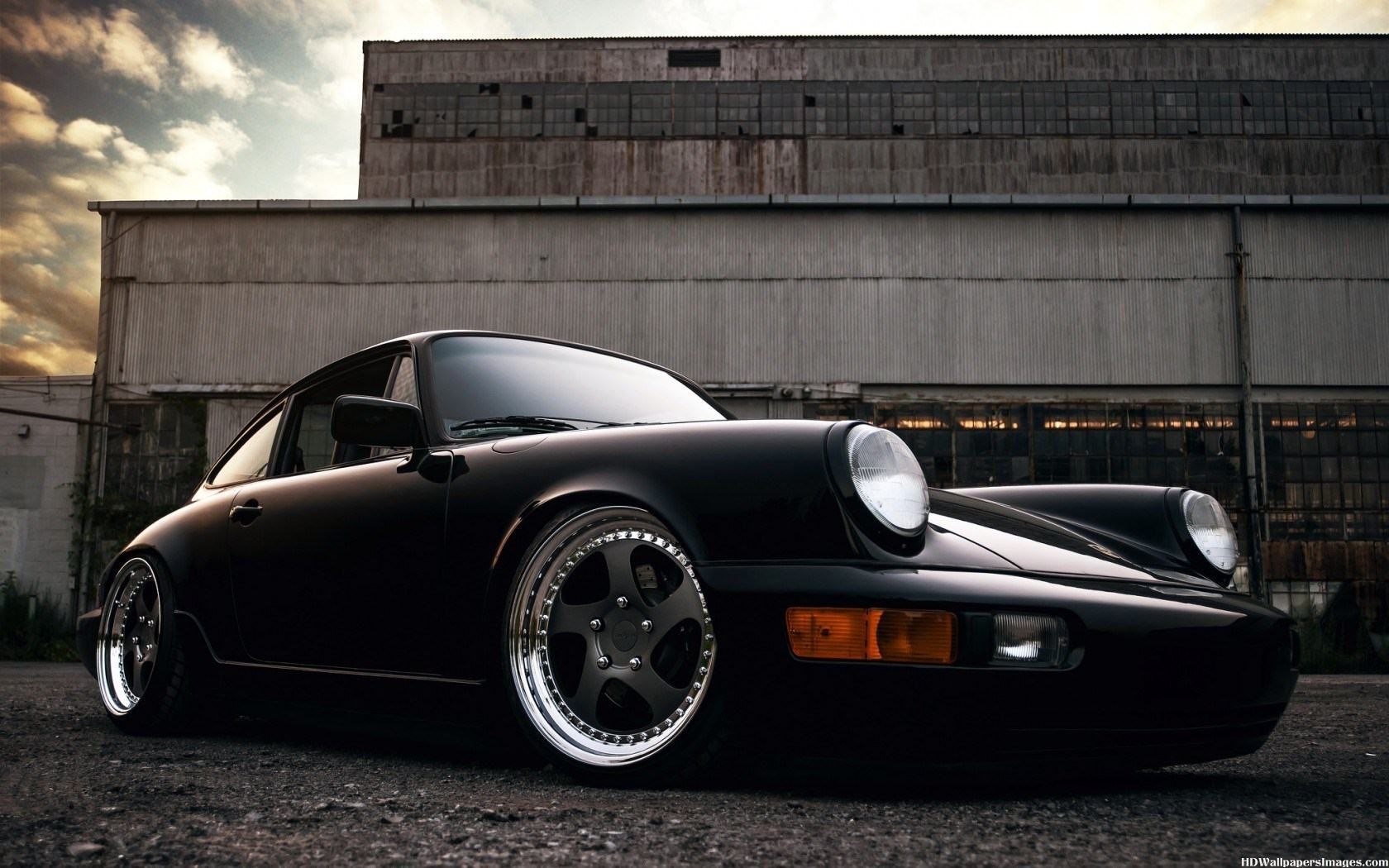 Porsche 964 Wallpapers