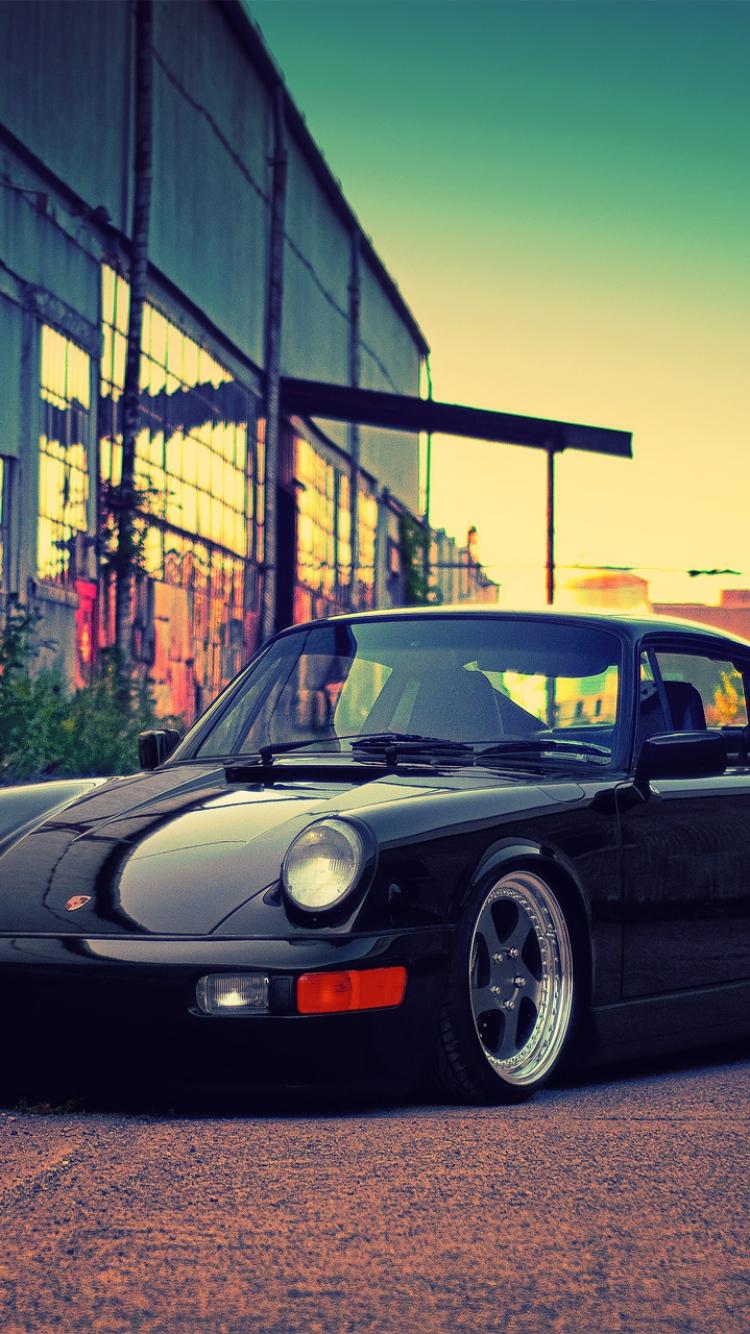 Porsche 964 Wallpapers