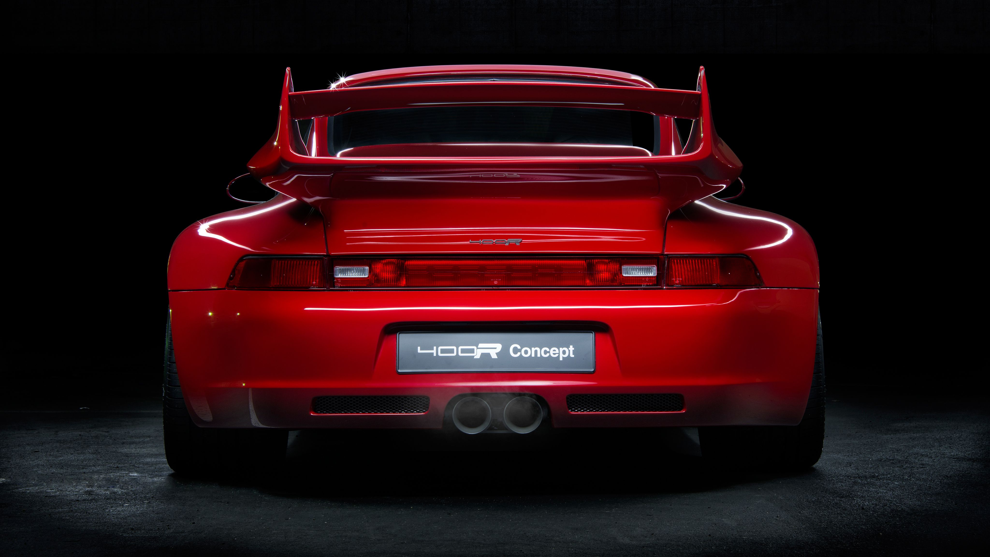 Porsche 993 Wallpapers