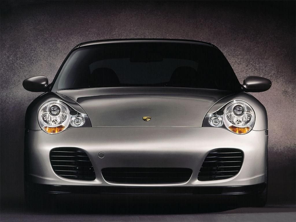 Porsche 996 Wallpapers