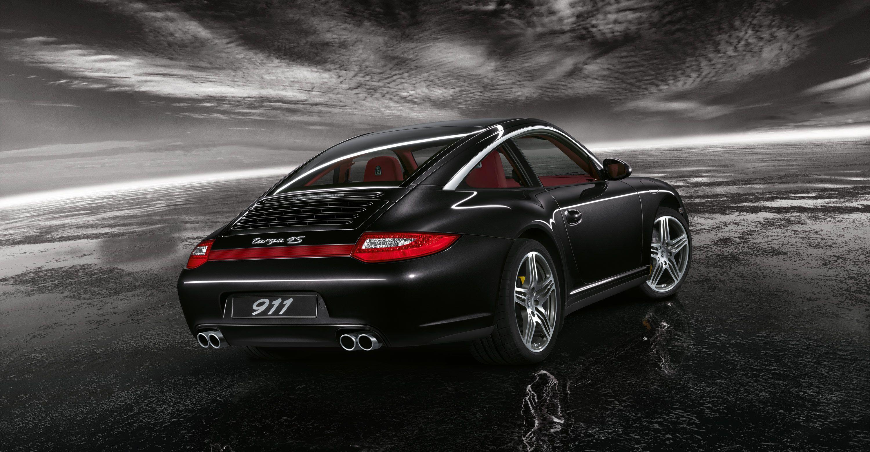 Porsche 996 Wallpapers