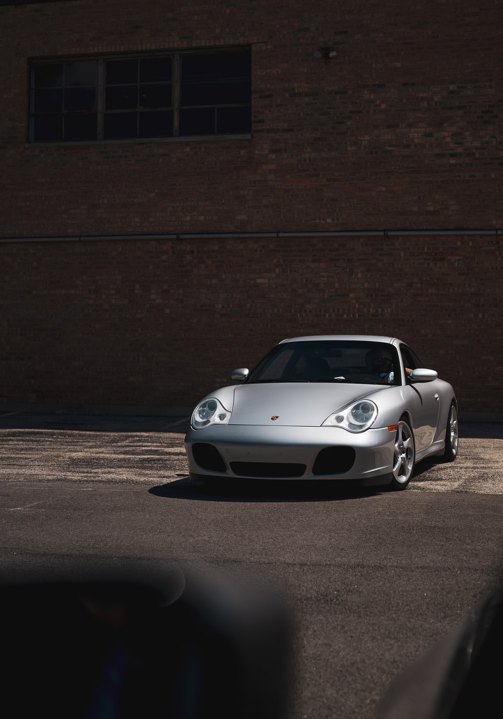 Porsche 996 Wallpapers