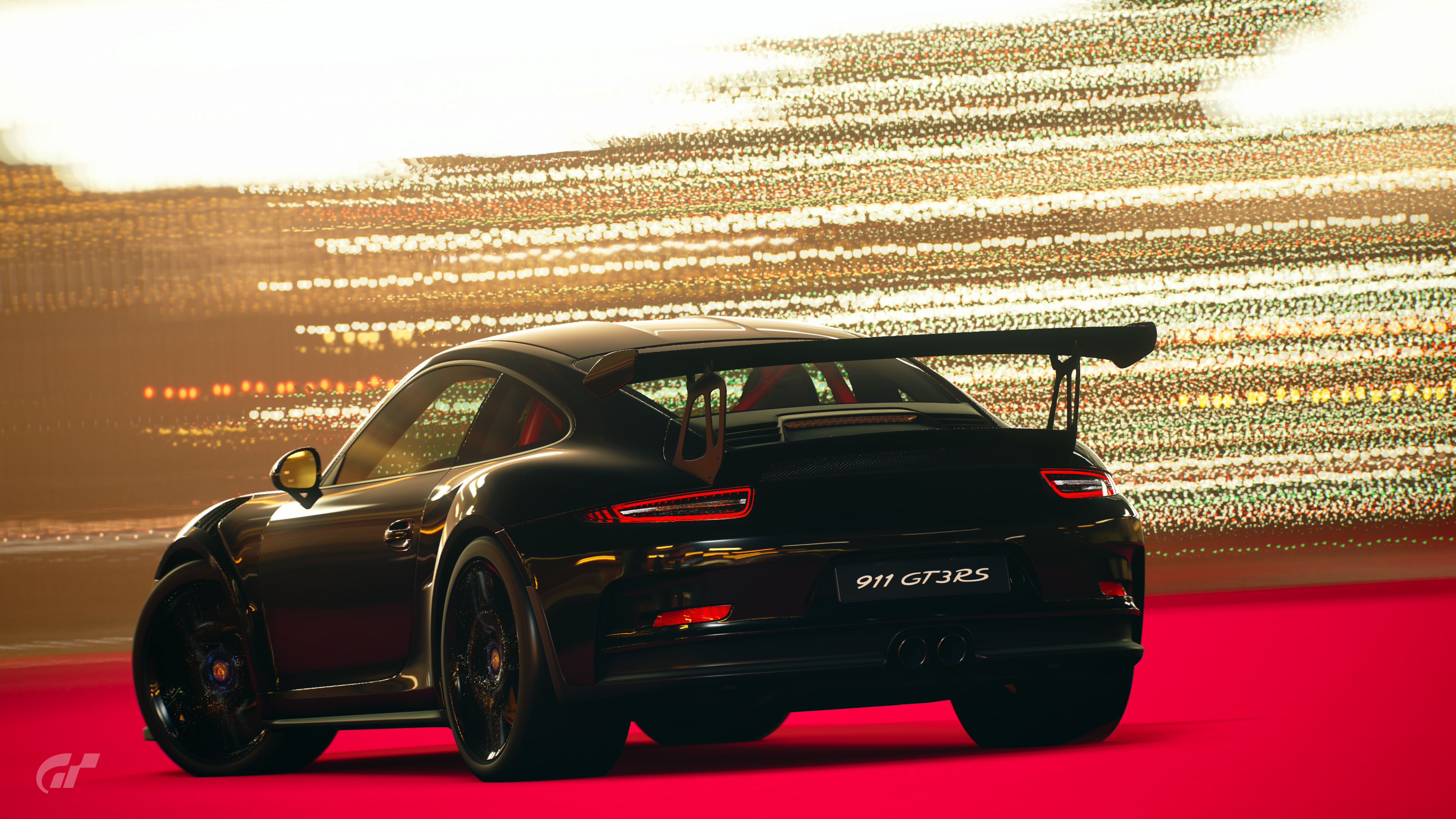 Porsche Gt3 Rs 2019 Wallpapers