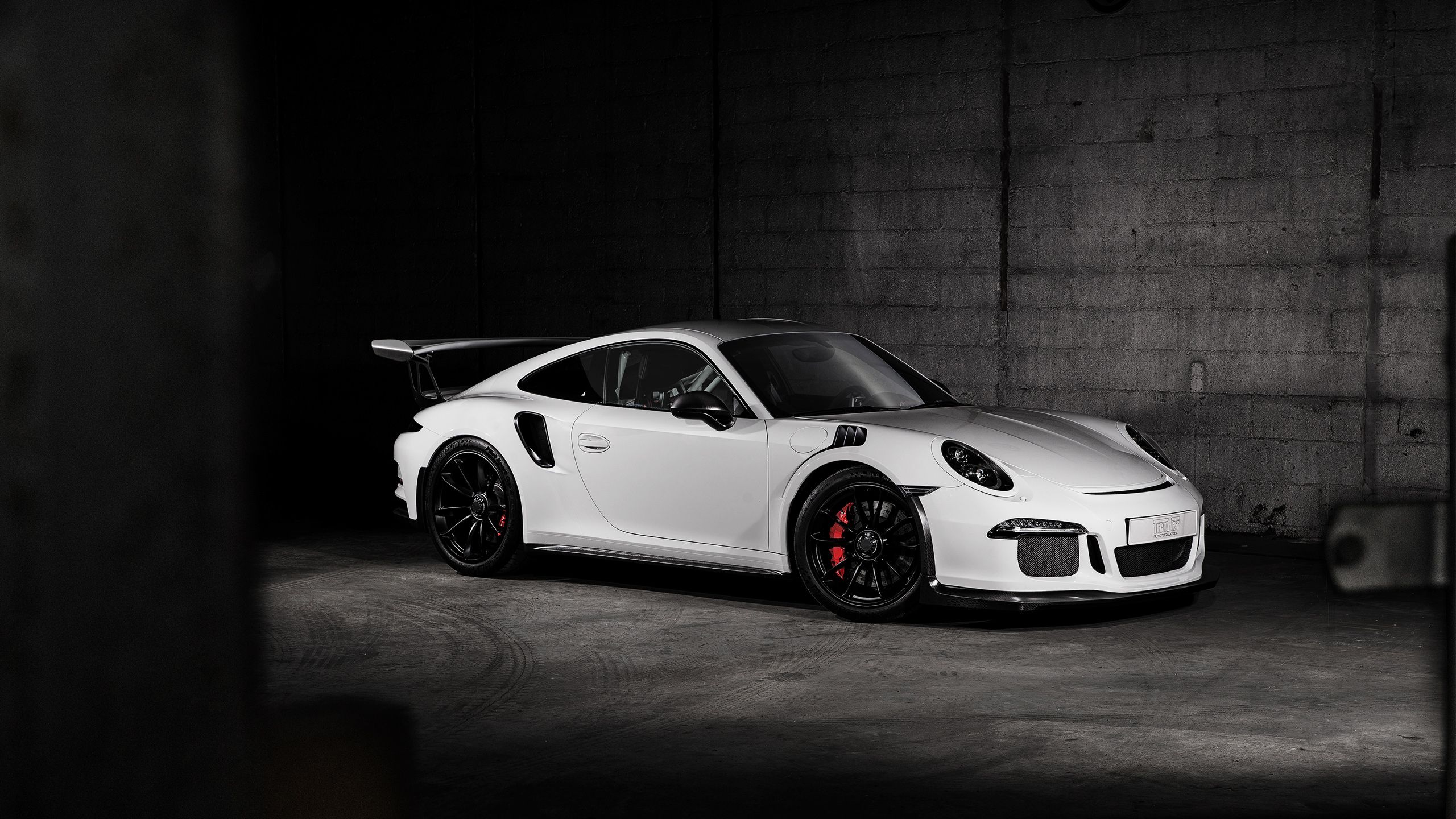 Porsche Gt3 Rs Wallpapers