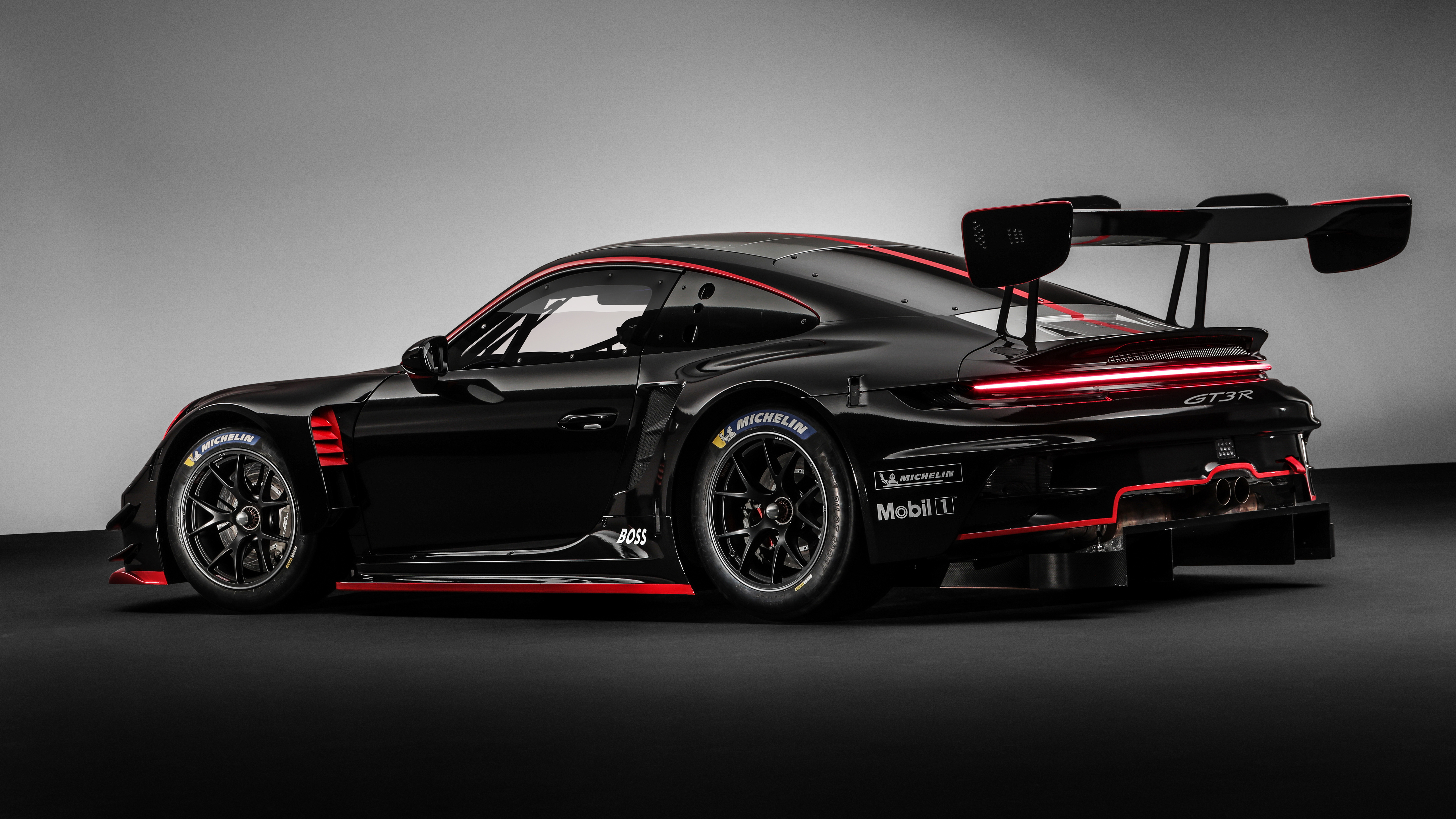 Porsche Gt3R Wallpapers