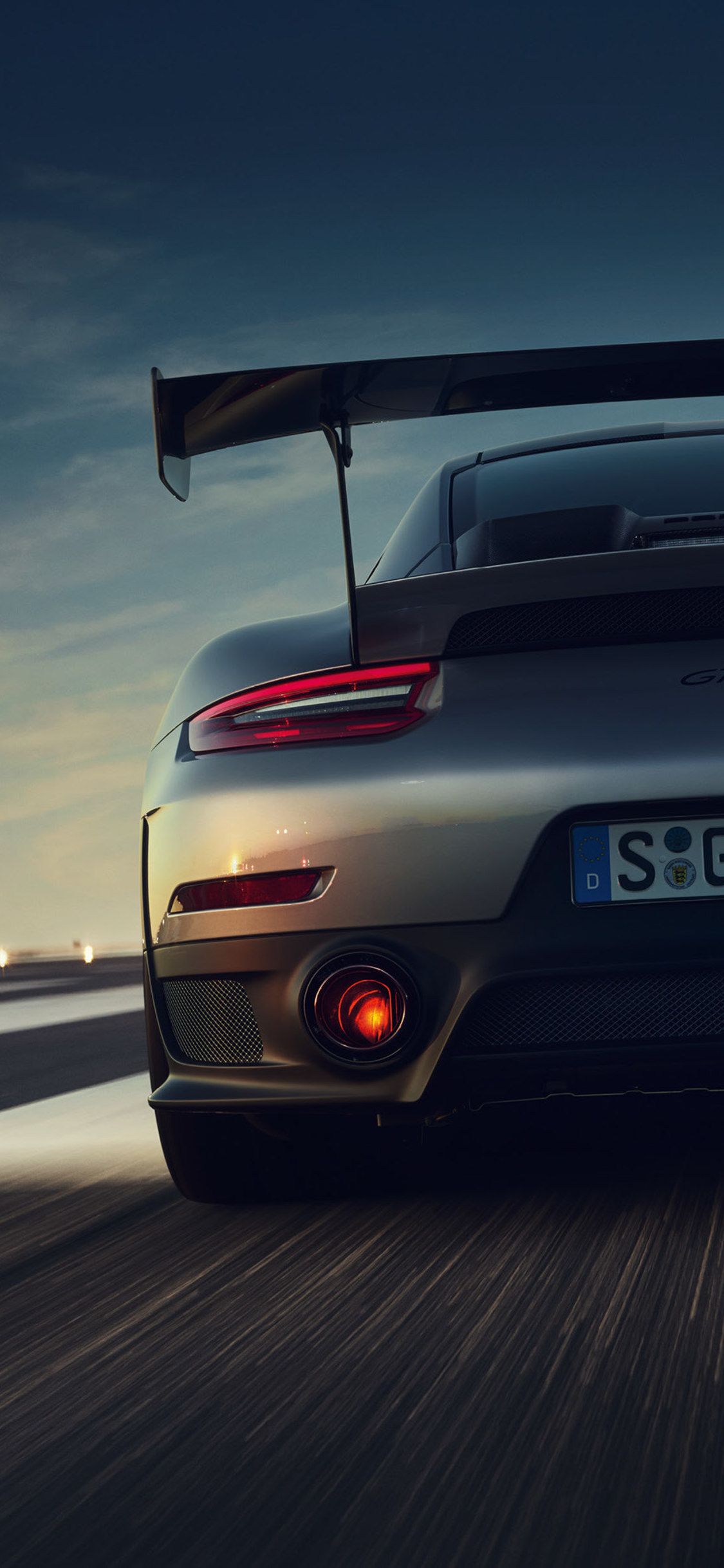 Porsche Iphone Wallpapers