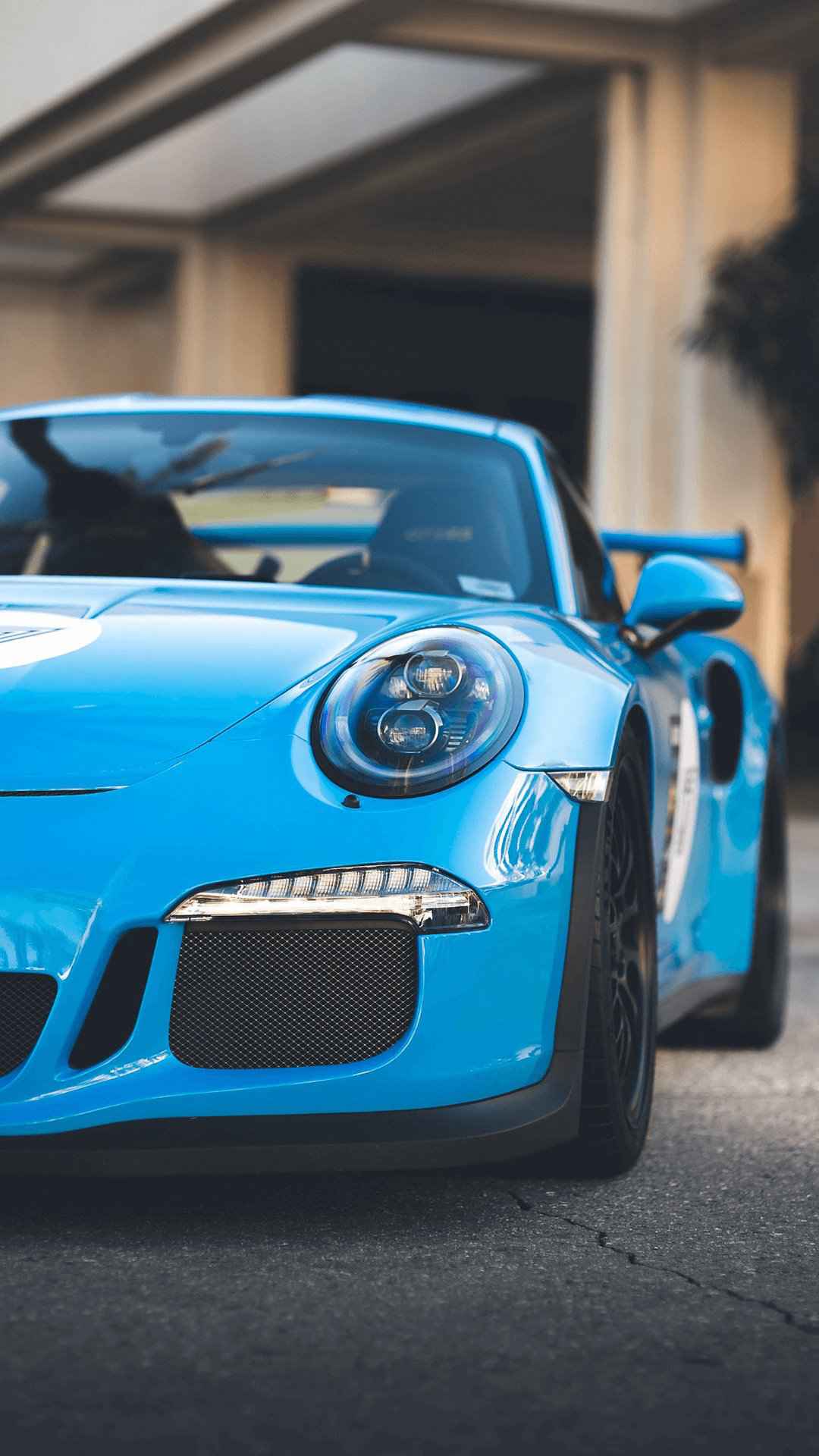 Porsche Iphone Wallpapers