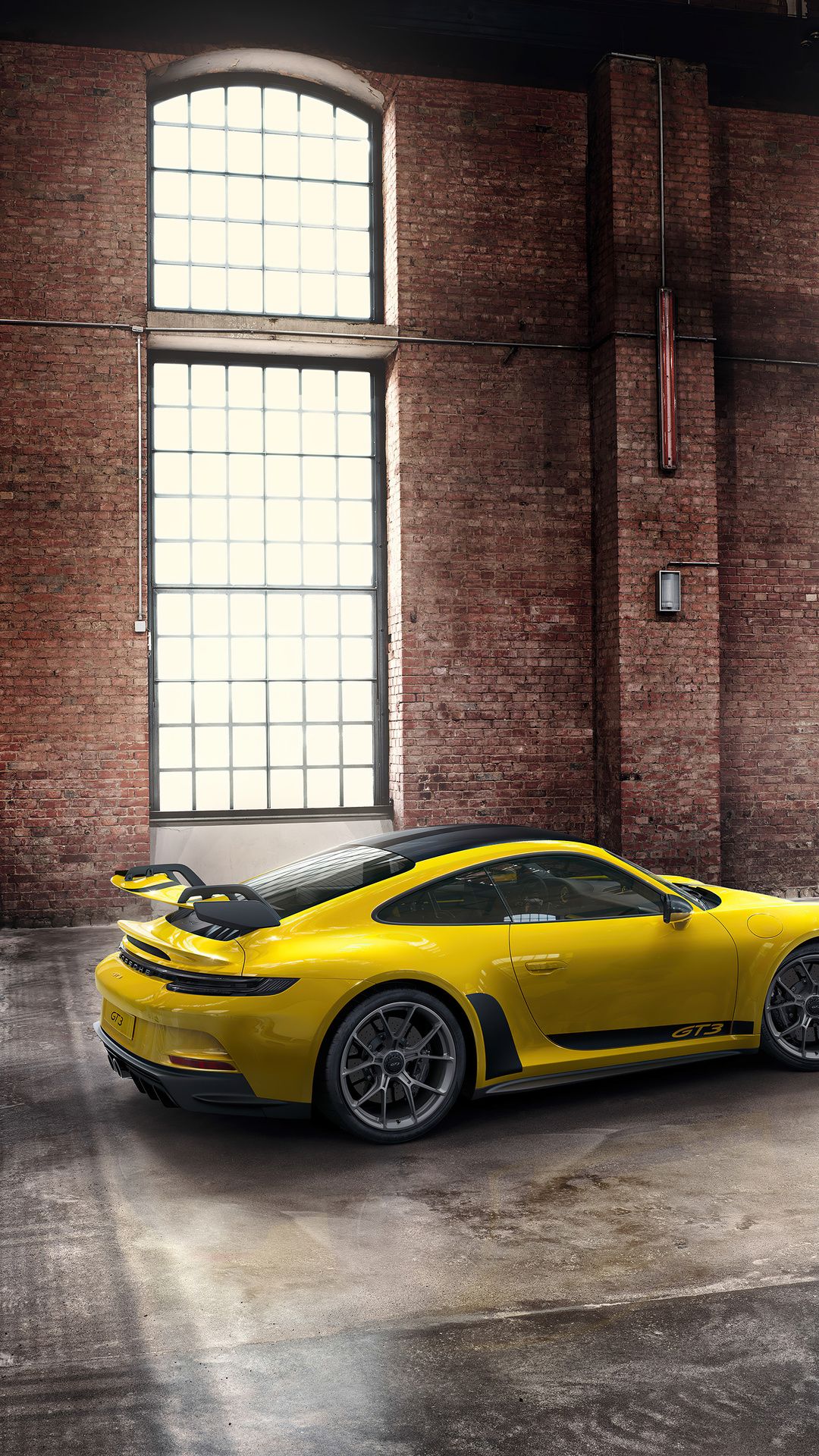 Porsche Iphone Wallpapers