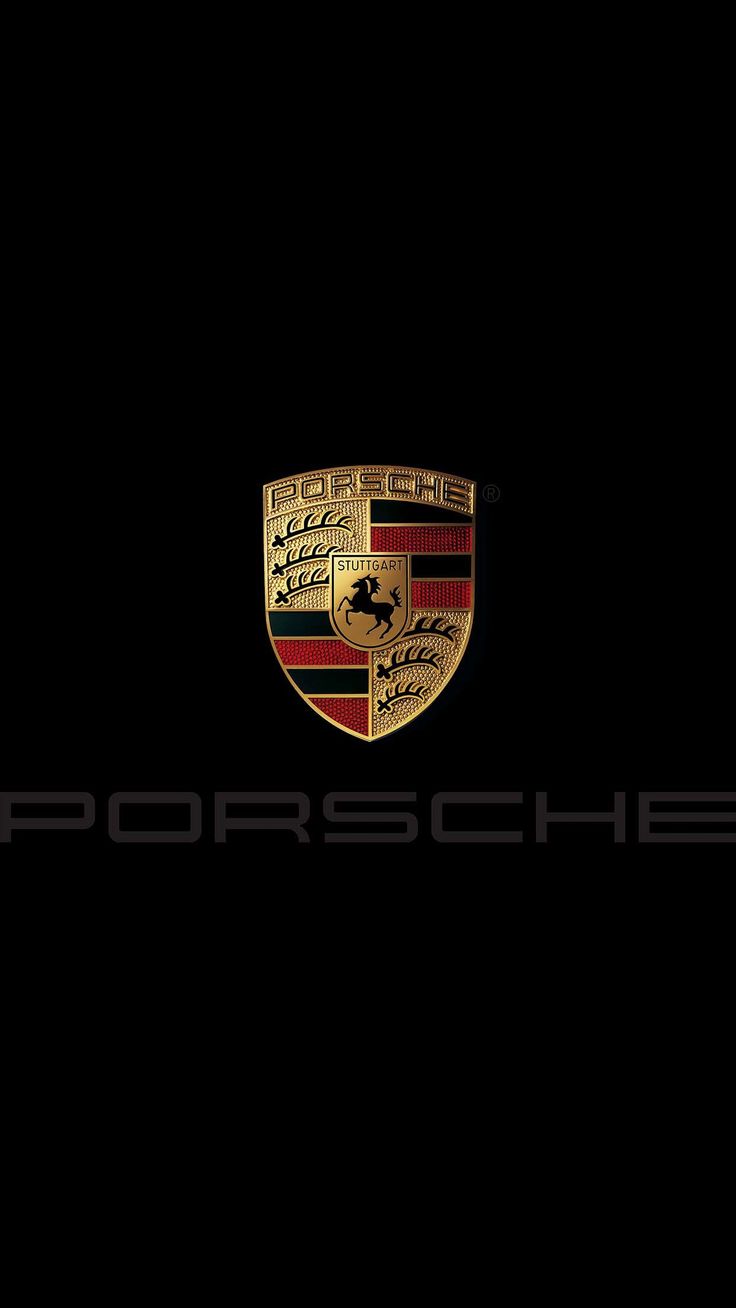 Porsche Logo Wallpapers