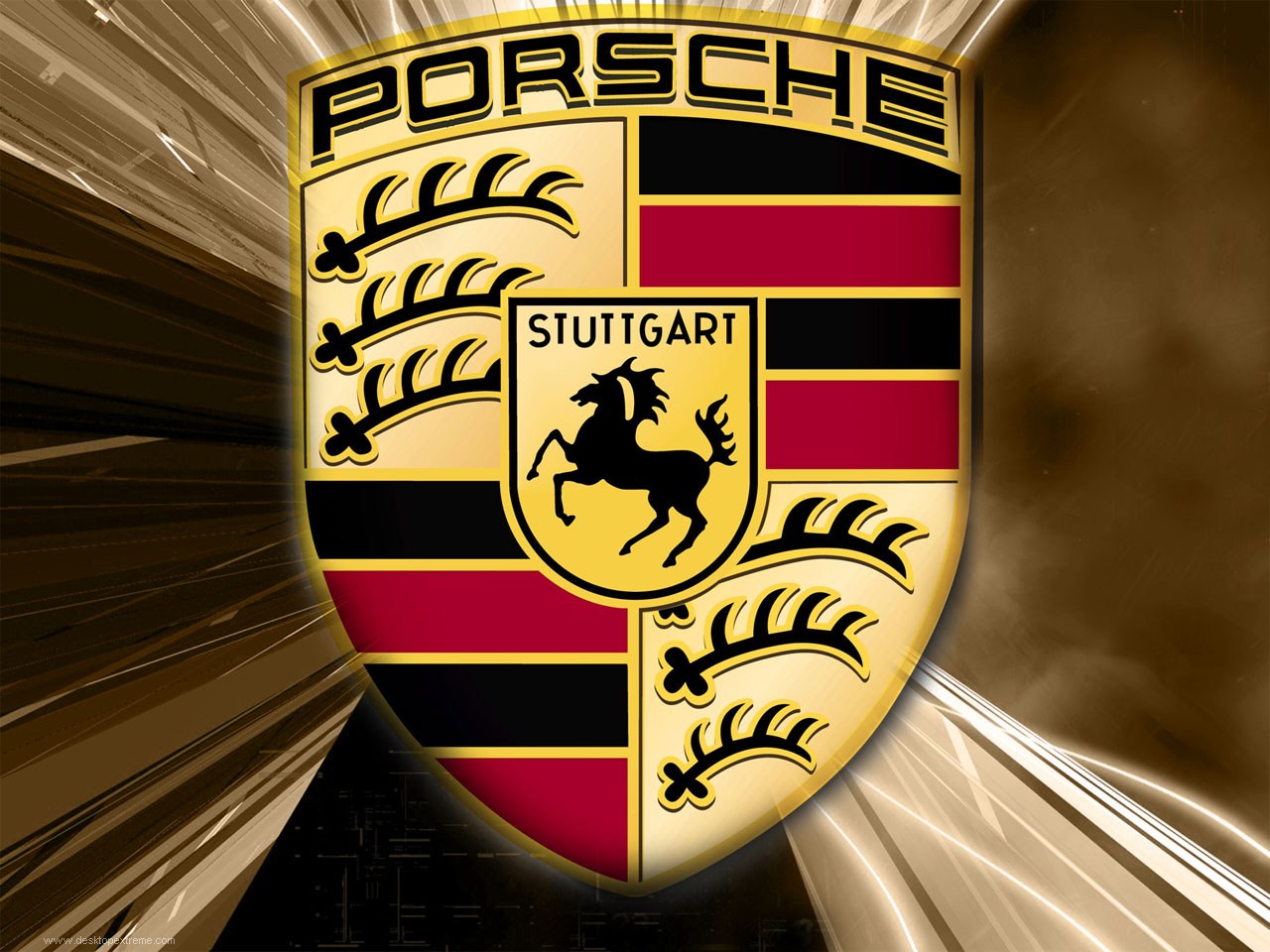 Porsche Logo Wallpapers