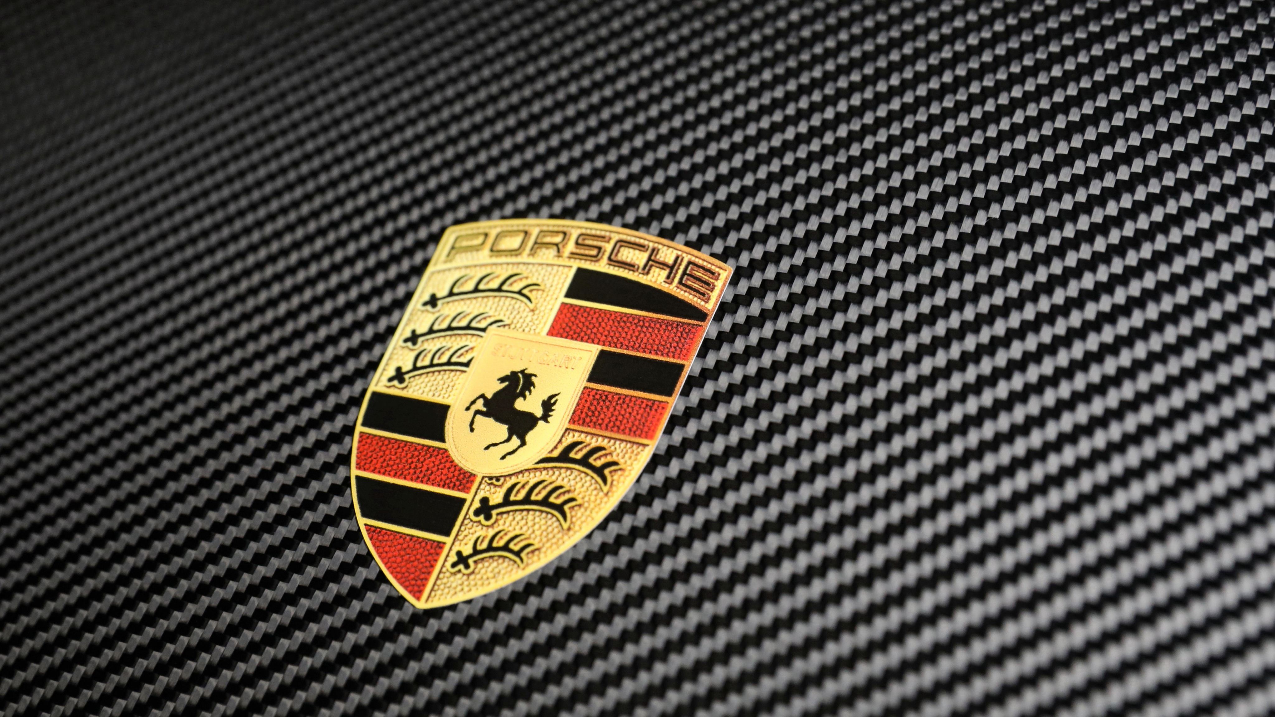 Porsche Logo Wallpapers