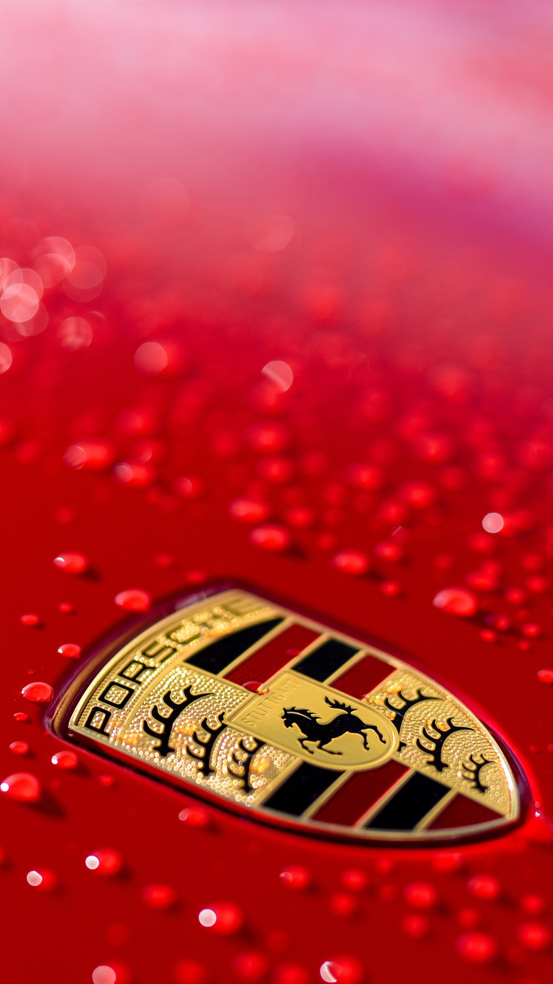 Porsche Logo Wallpapers