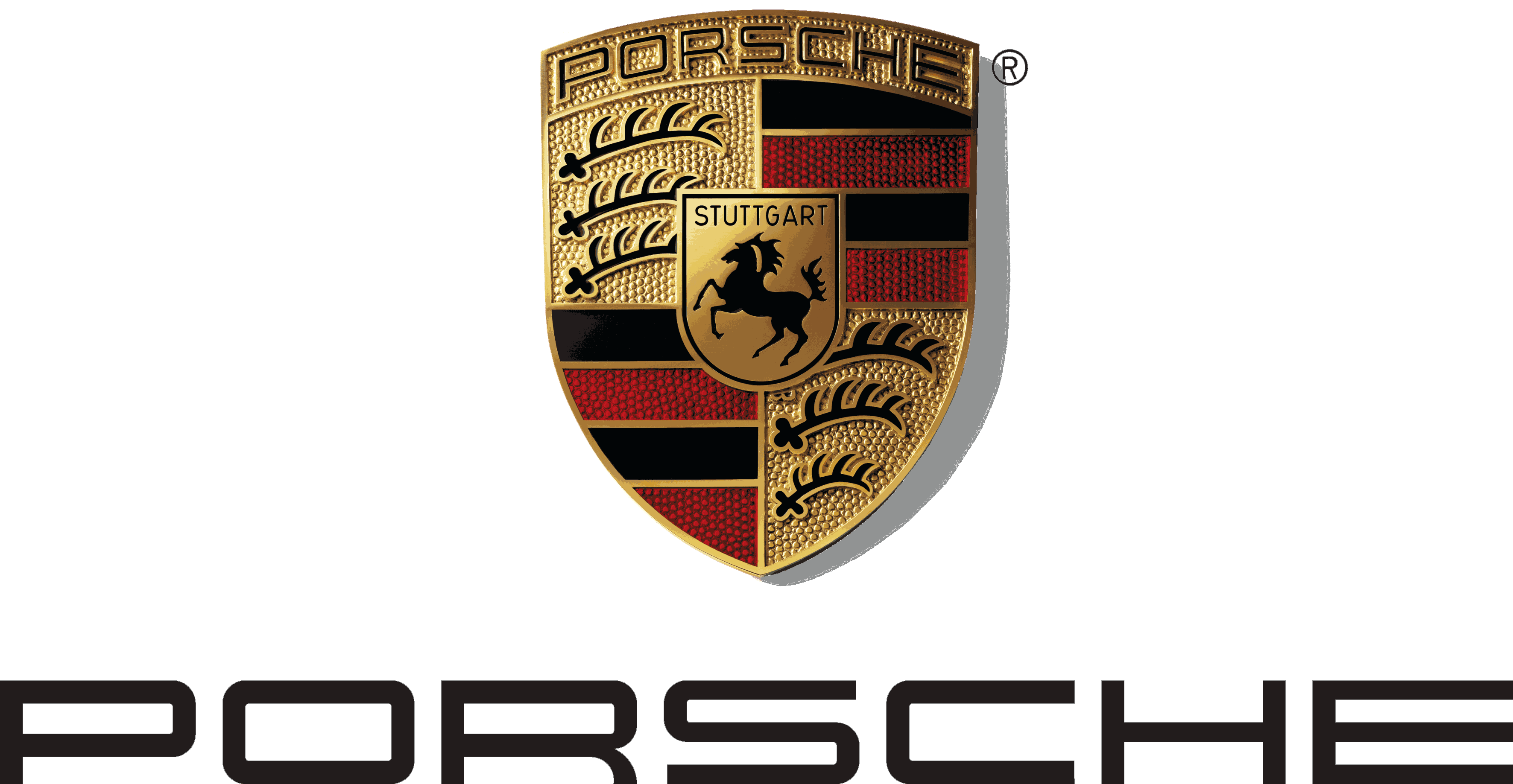 Porsche Logo Wallpapers