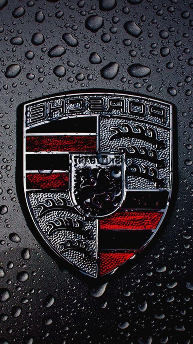 Porsche Logo Wallpapers