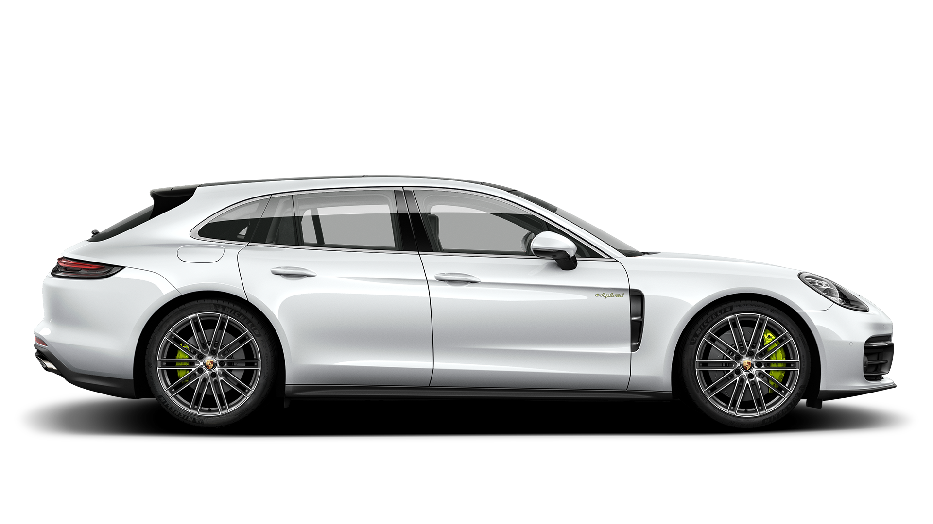 Porsche Panamera 4 E-Hybrid Sport Turismo Sportdesign Package Wallpapers