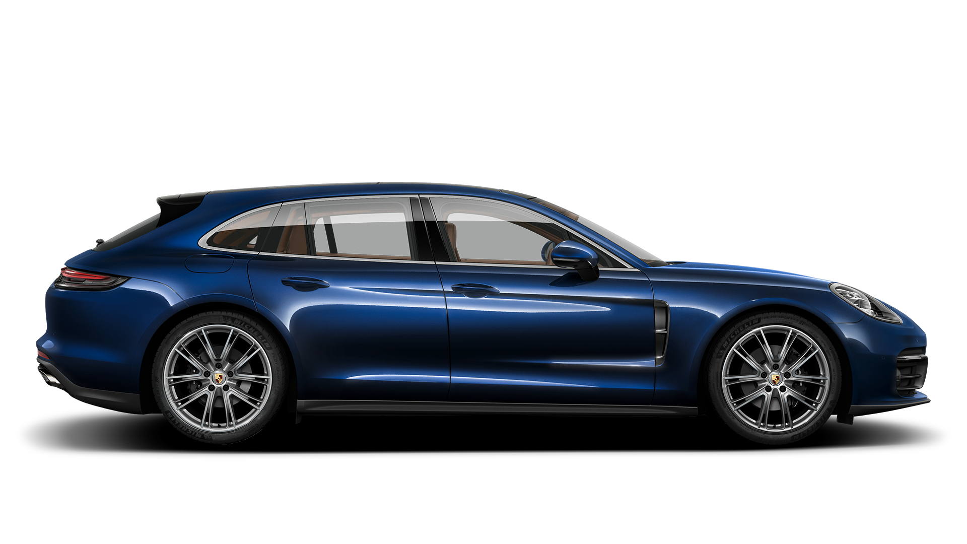 Porsche Panamera 4 E-Hybrid Sport Turismo Wallpapers