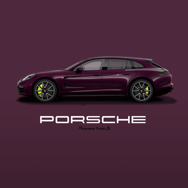 Porsche Panamera 4 E-Hybrid Sportdesign Package Wallpapers