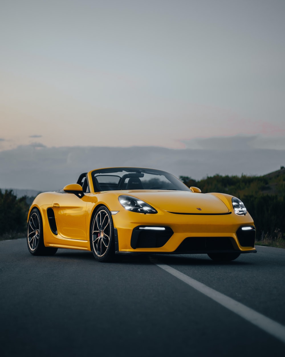 Porsche Phone Wallpapers