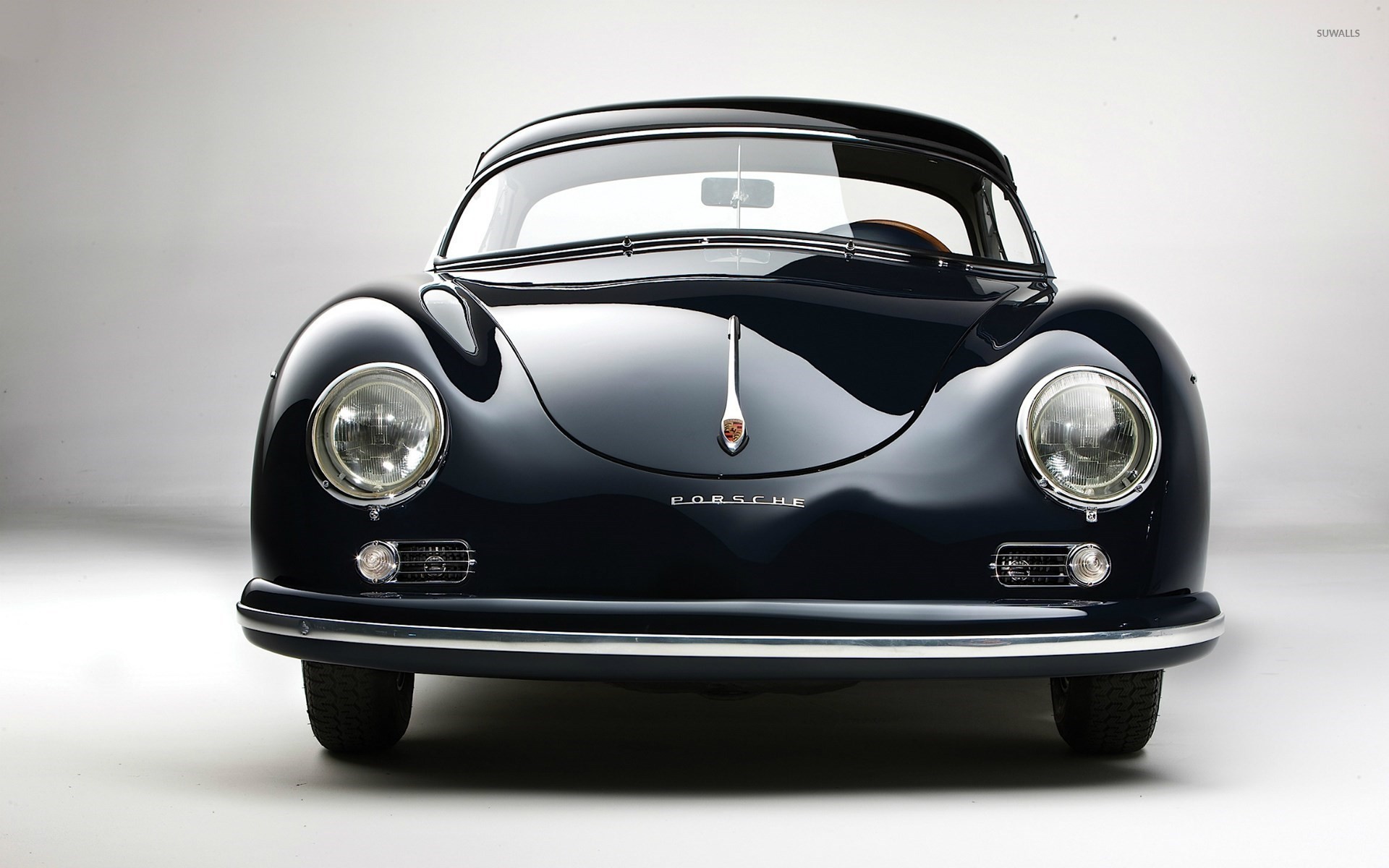 Porsche Speedster Wallpapers