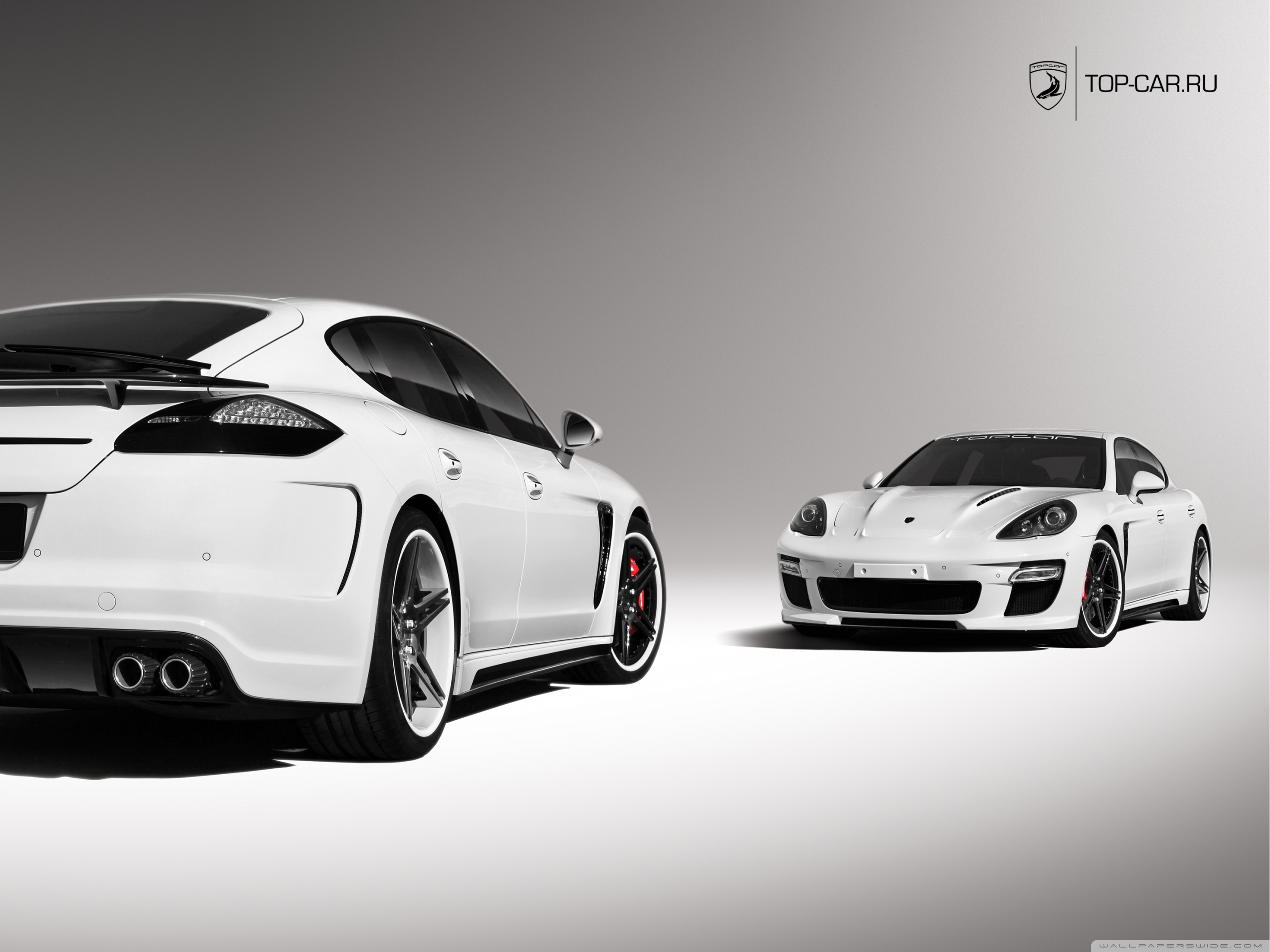 Porsche Standard Star Wallpapers