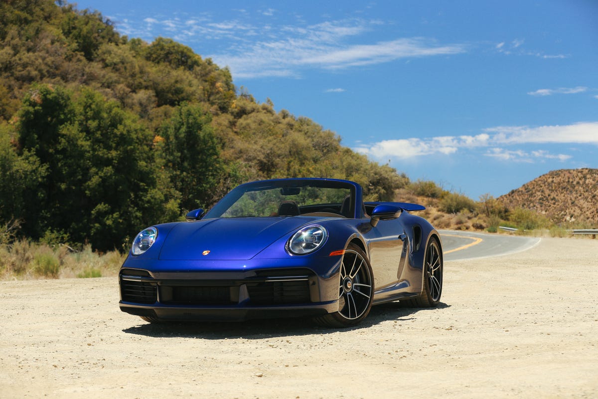 Porsche Standard Star Wallpapers