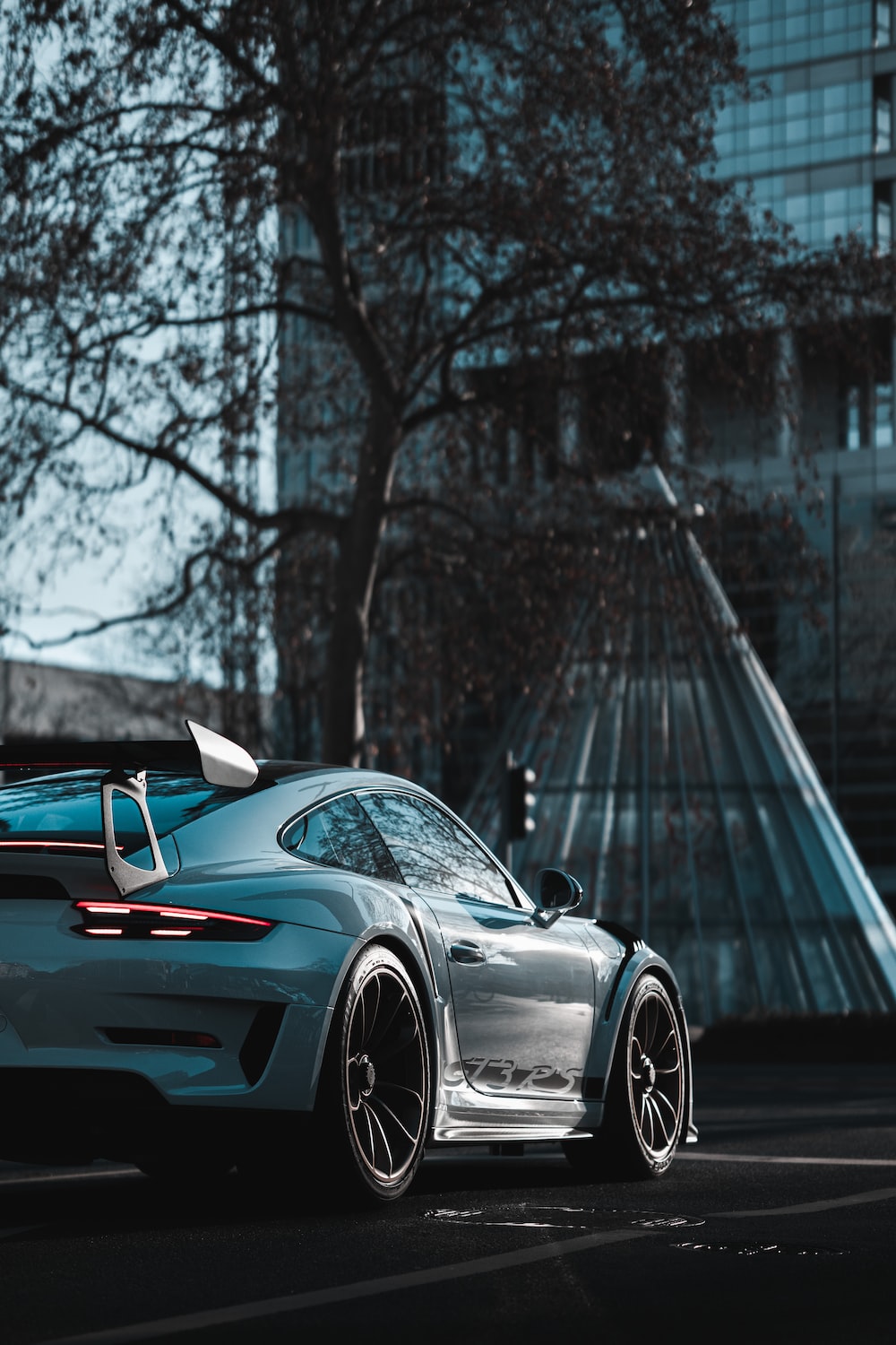 Porsche Wallpapers