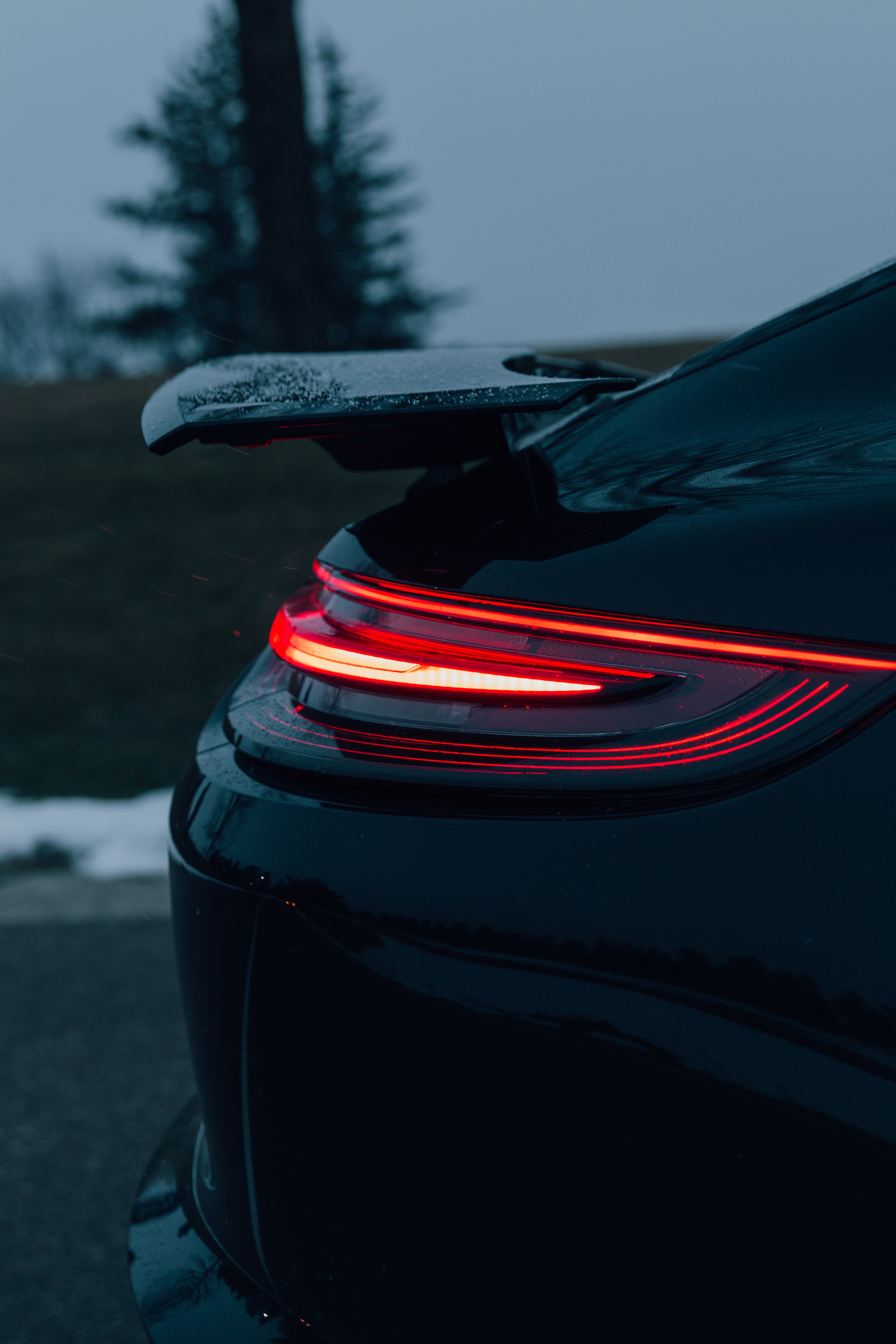 Porsche Wallpapers