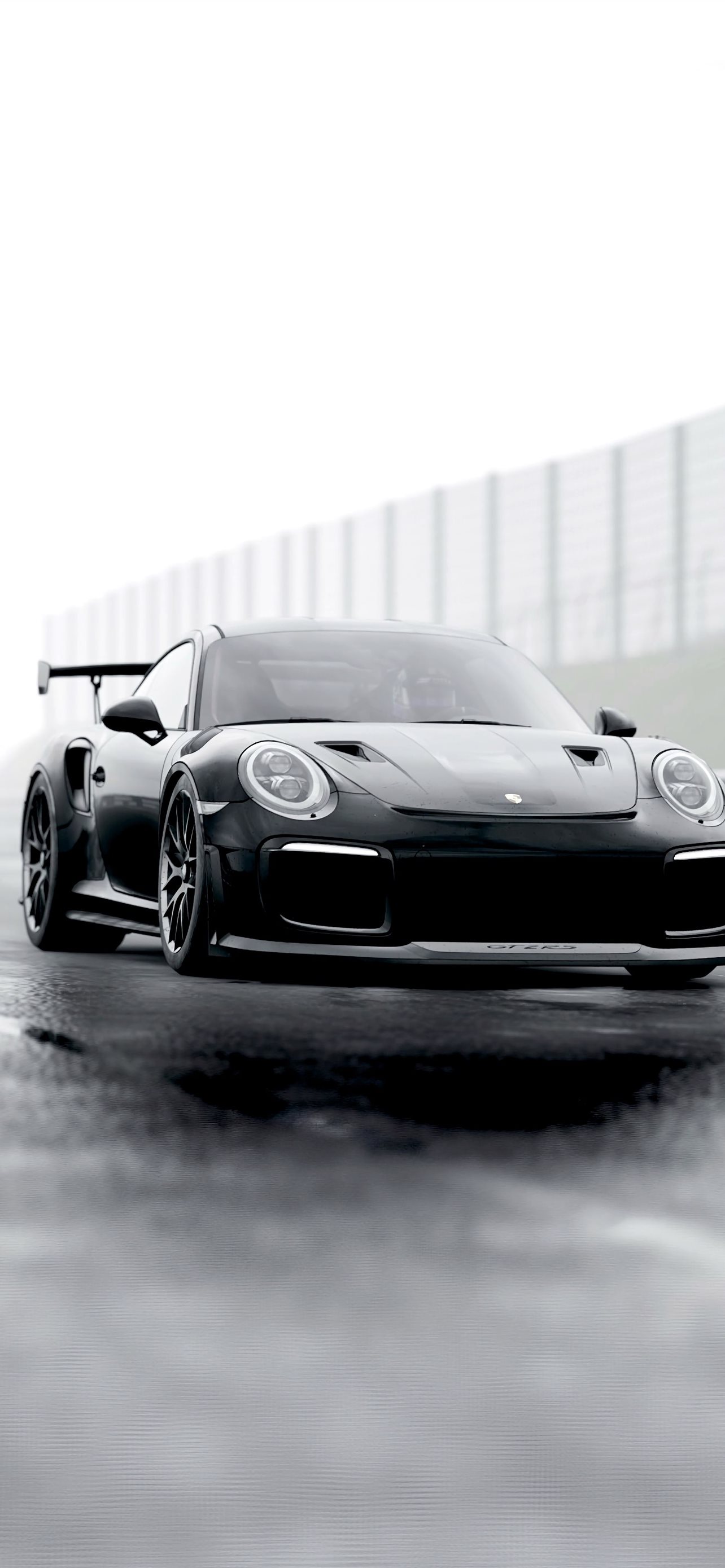 Porsche Wallpapers