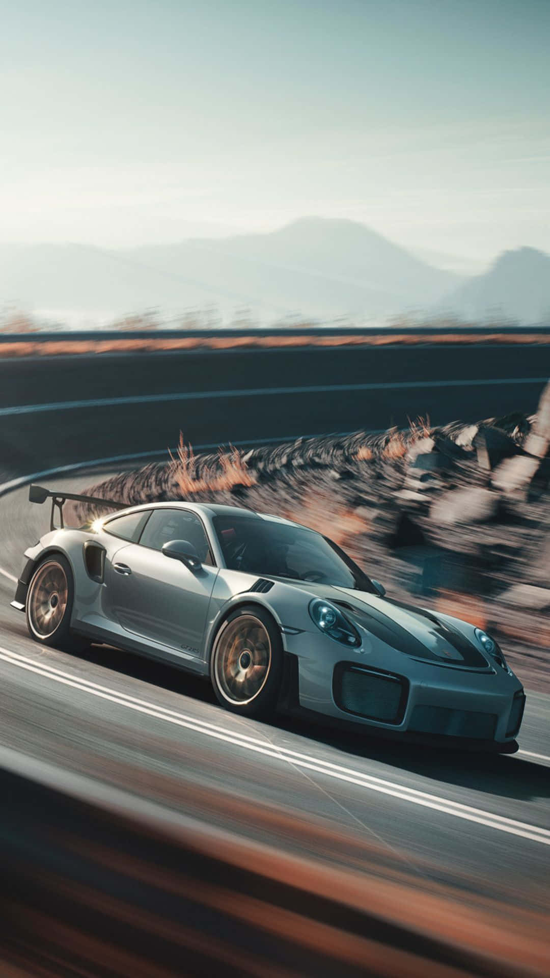 Porsche Wallpapers