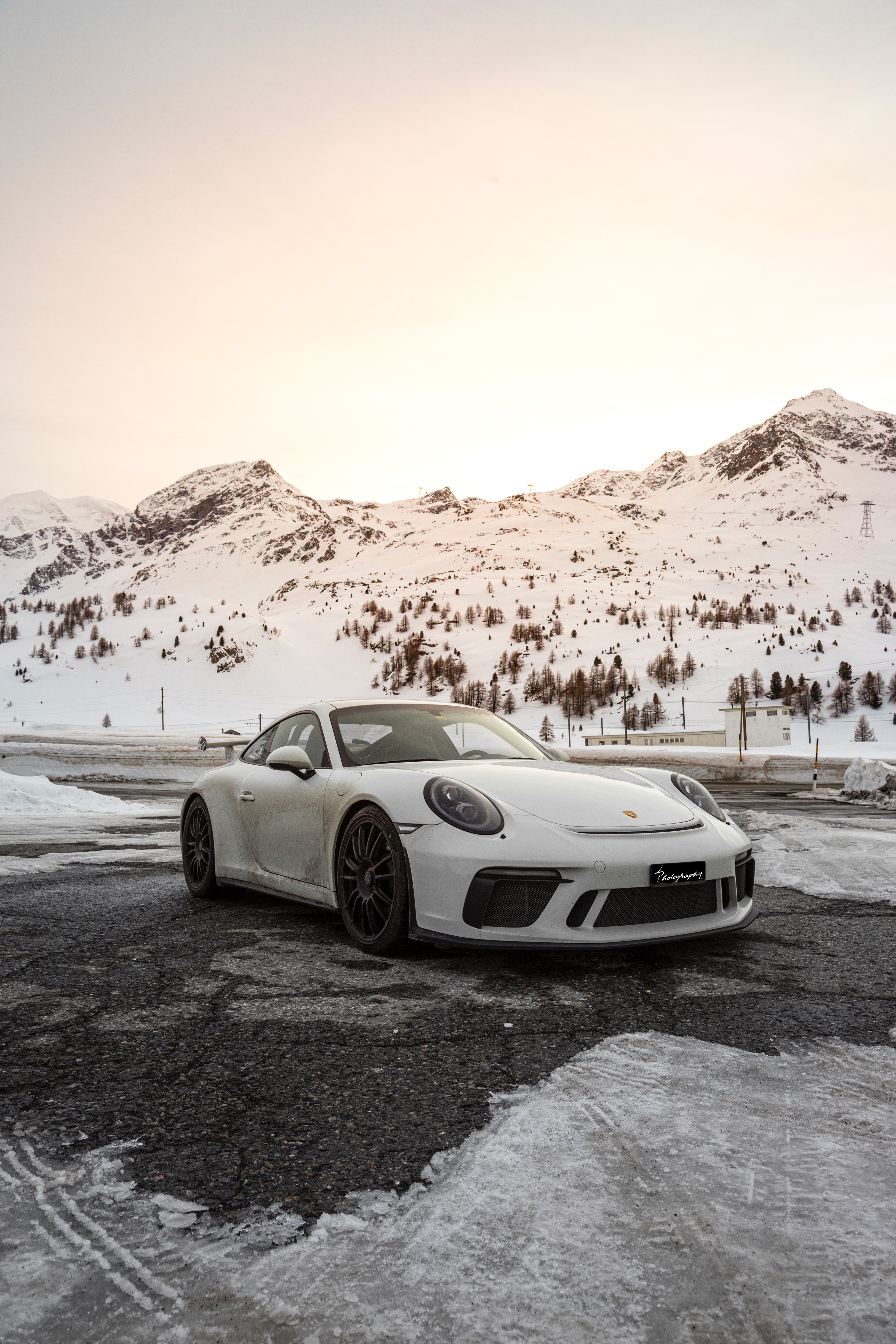 Porsche Wallpapers