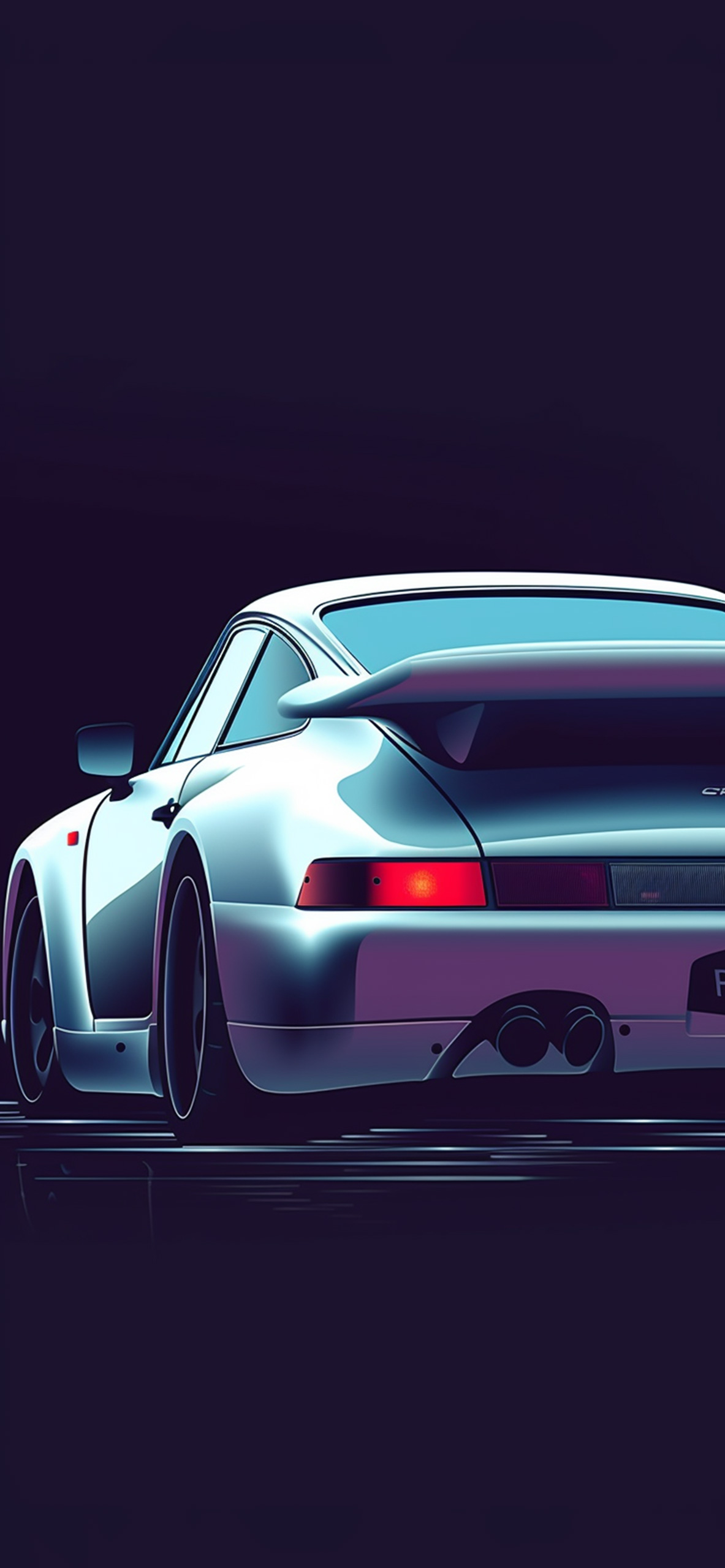 Porsche Wallpapers