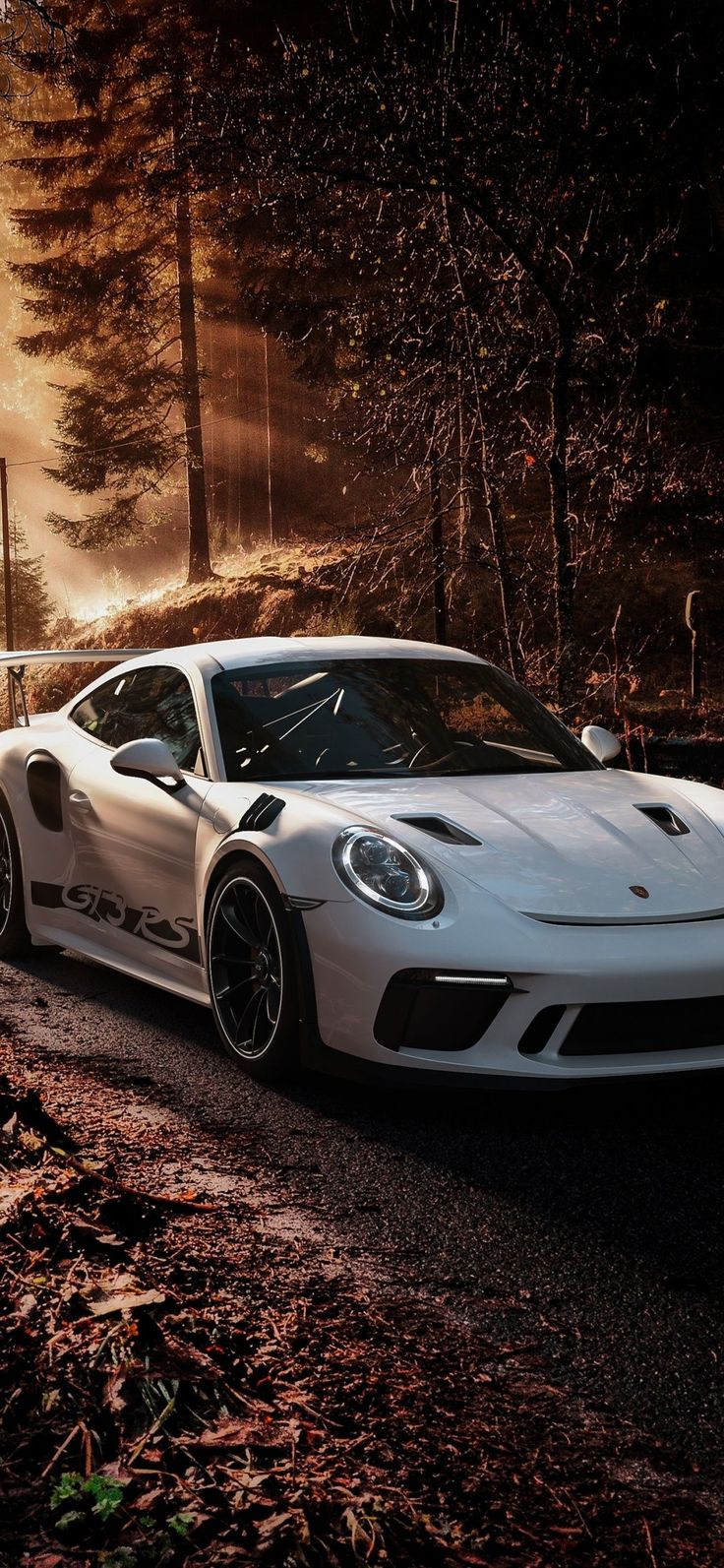 Porsche Wallpapers