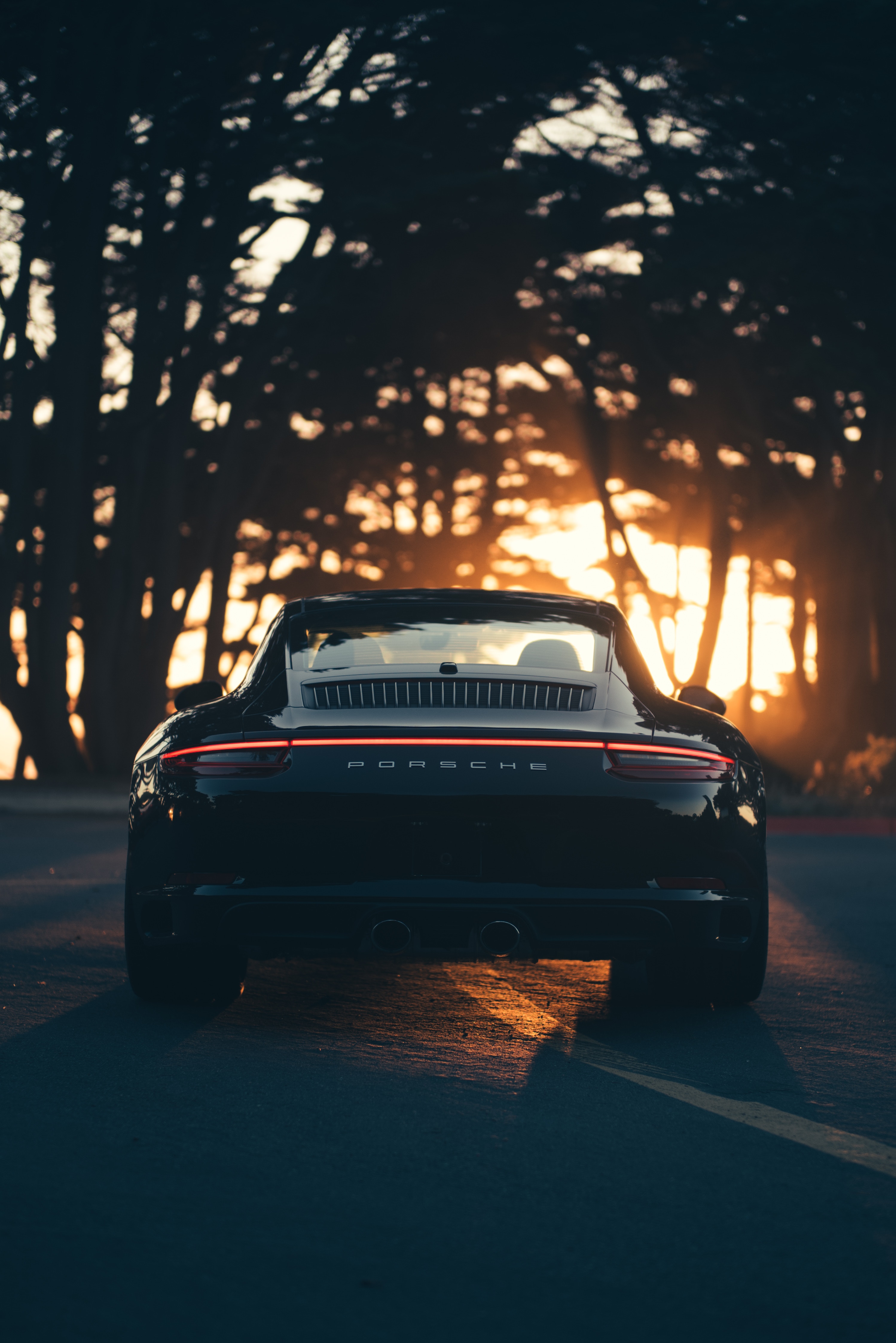 Porsche Wallpapers