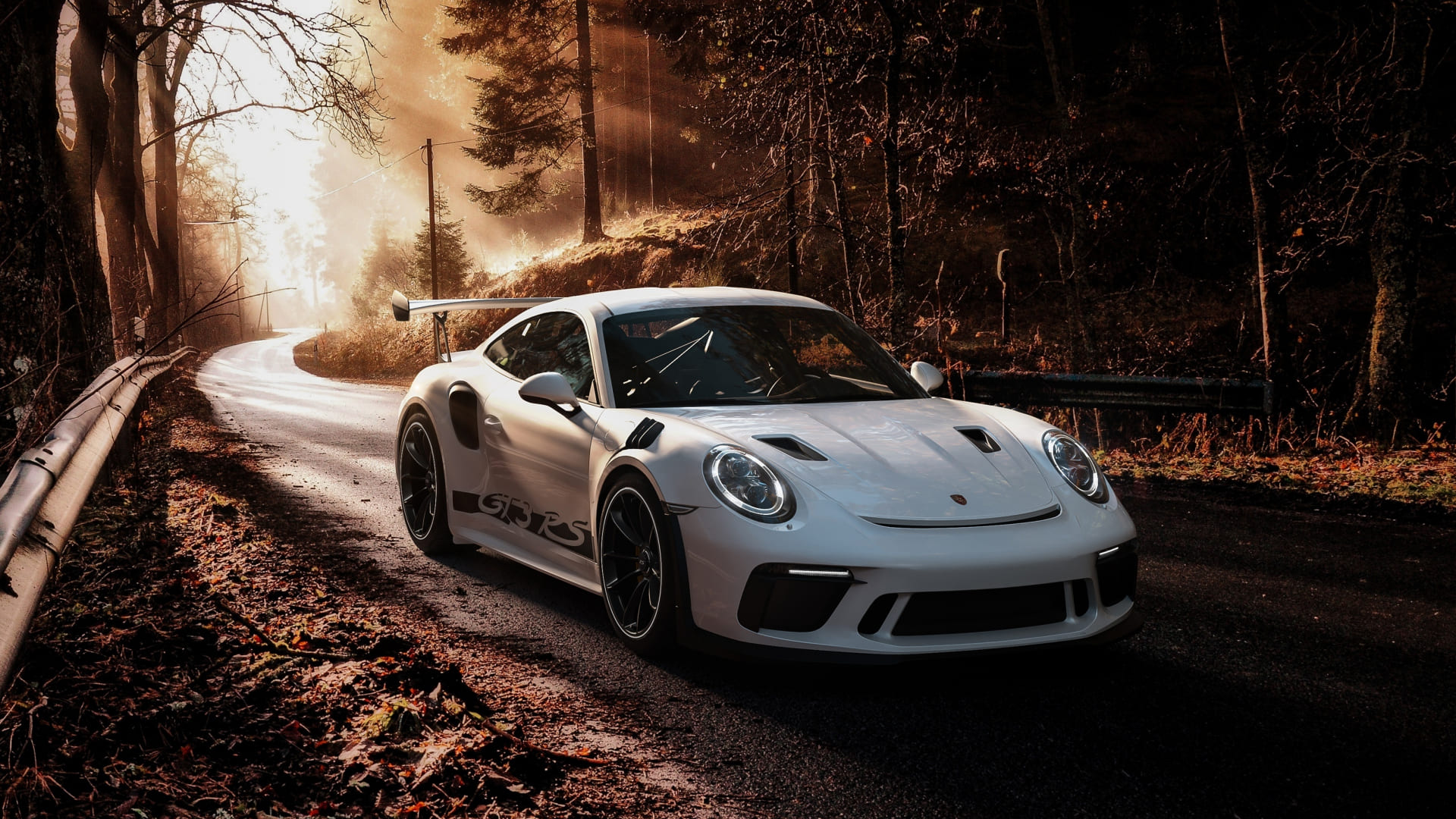 Porsche Wallpapers