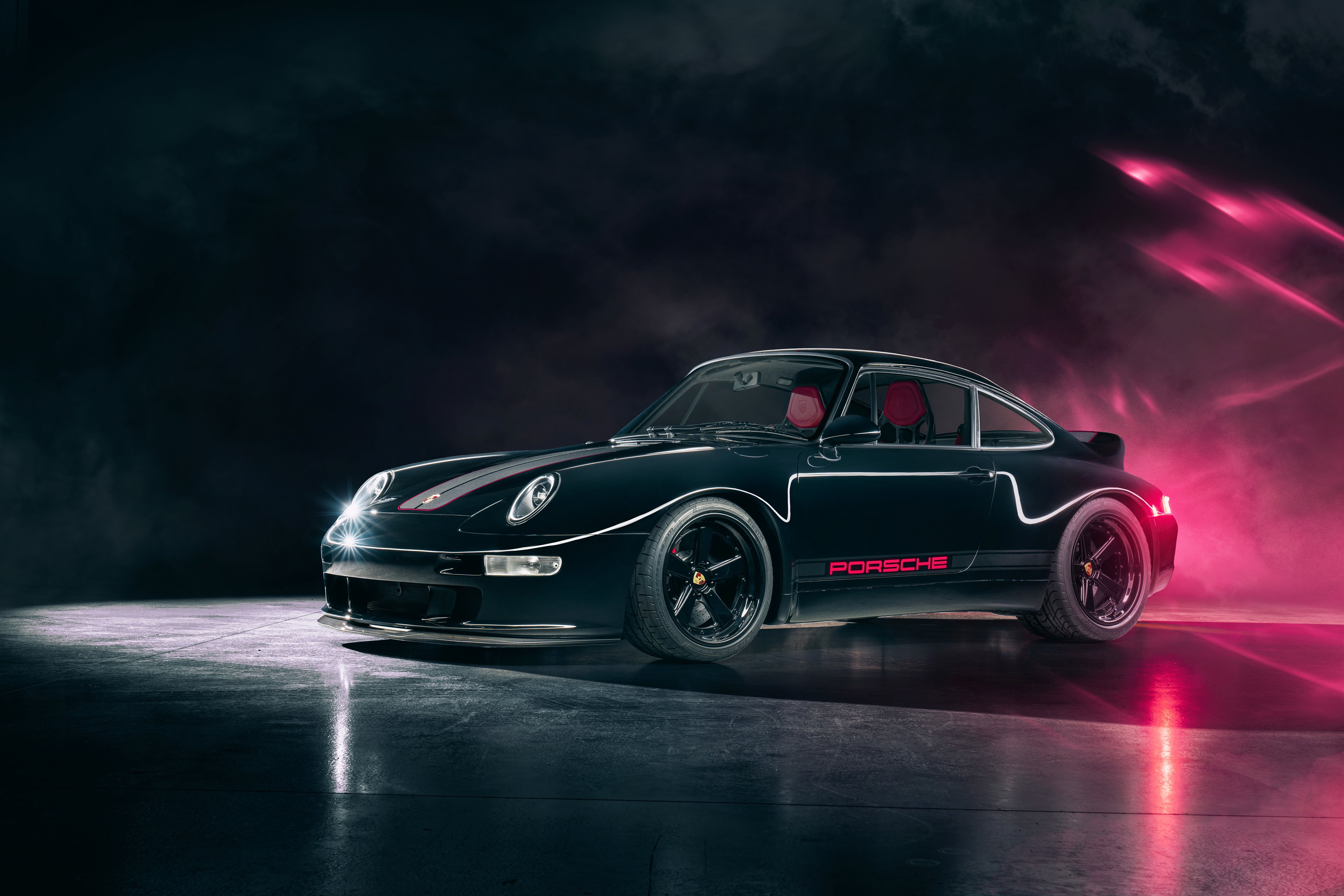 Porsche Wallpapers