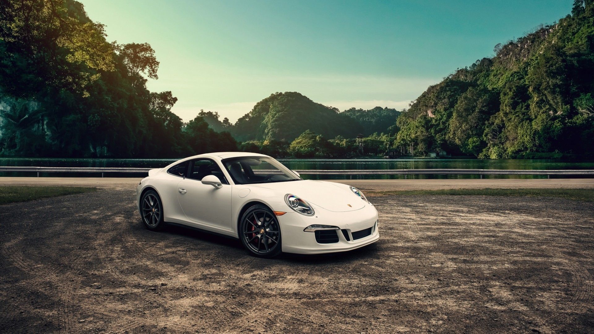 Porsche Wallpapers