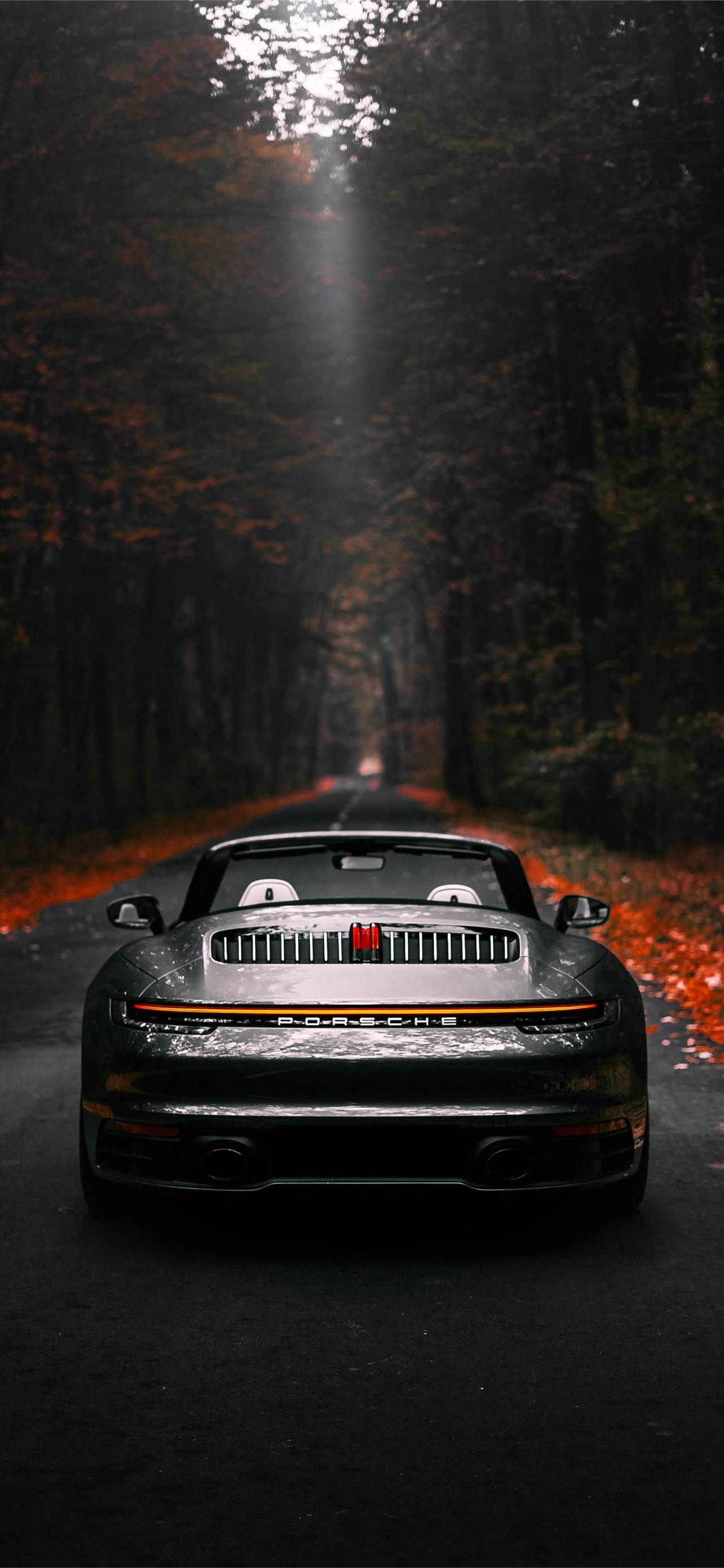 Porsche Wallpapers