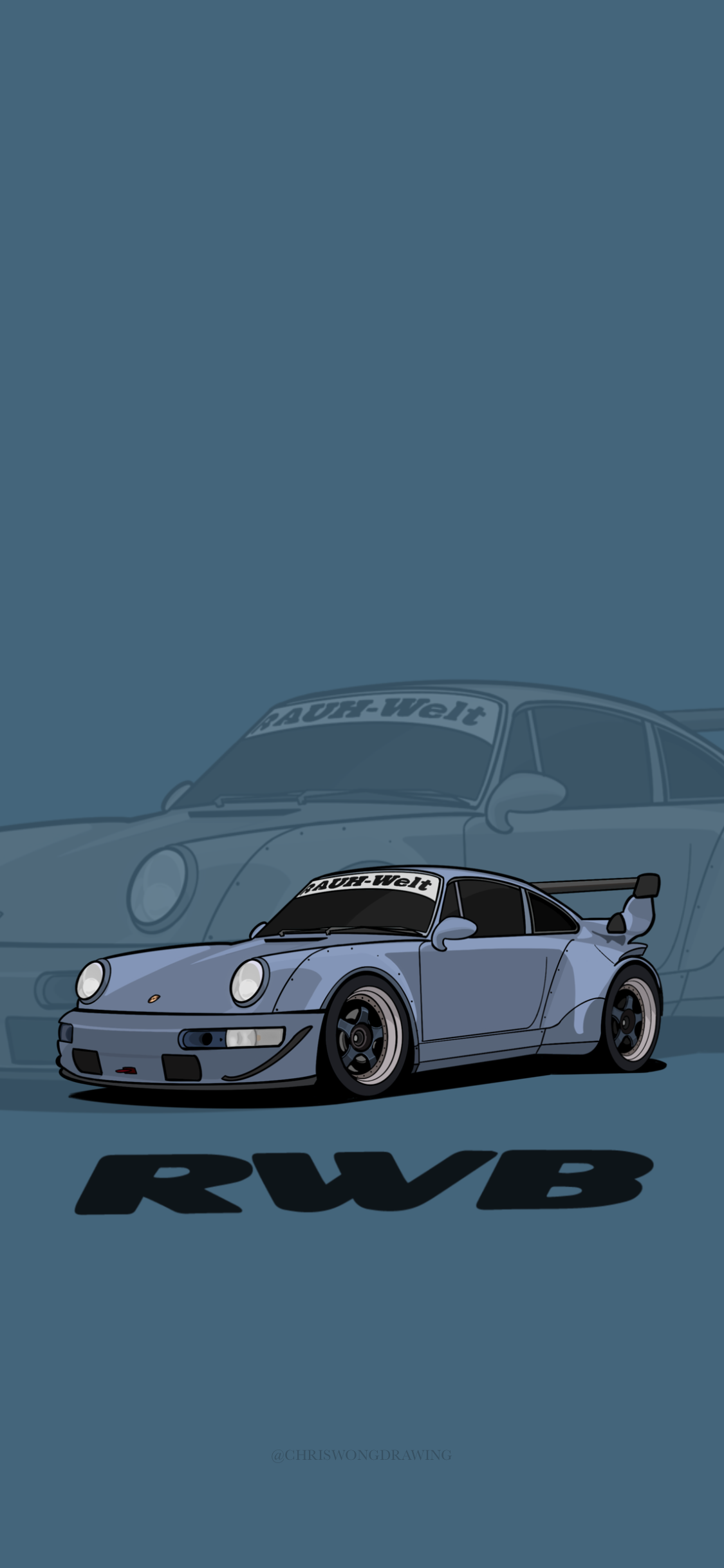 Porsche Wallpapers