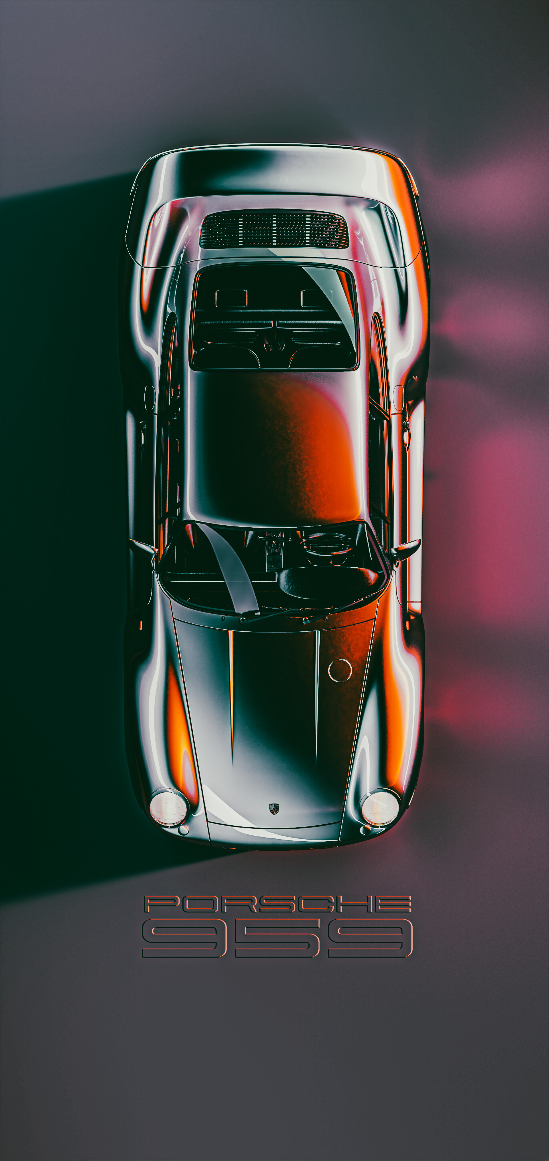 Porsche Wallpapers