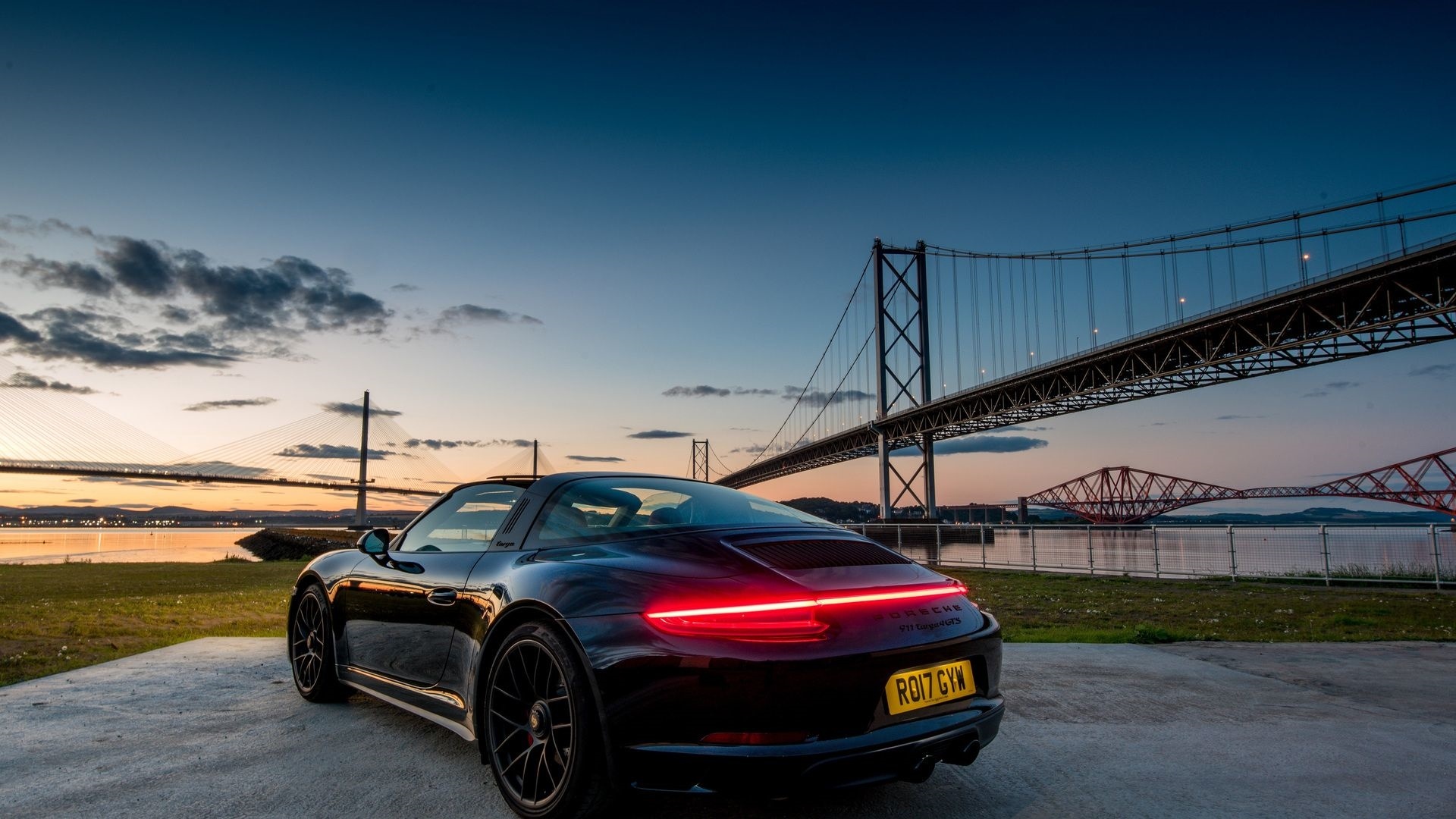 Porsche Wallpapers