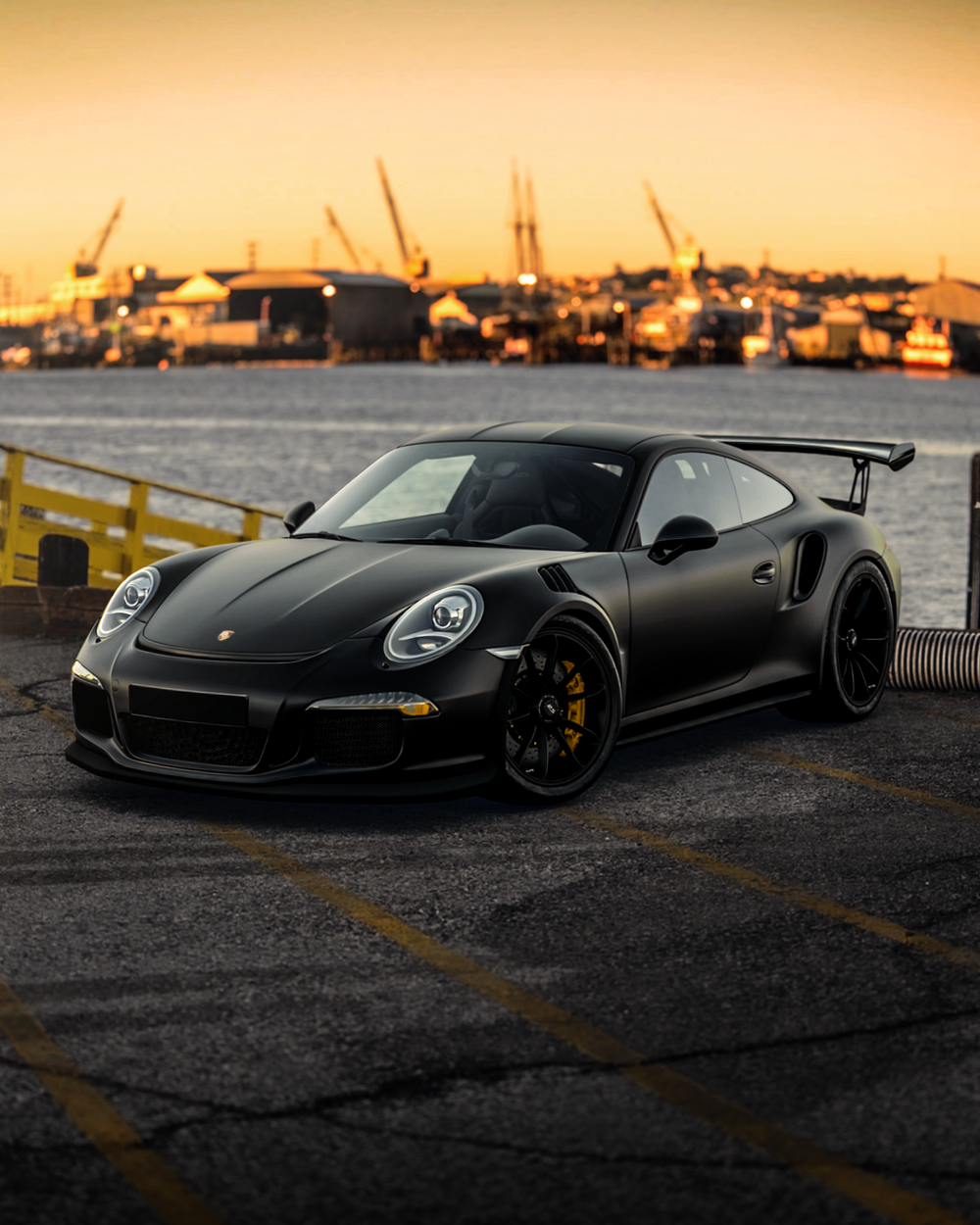 Porsche Wallpapers