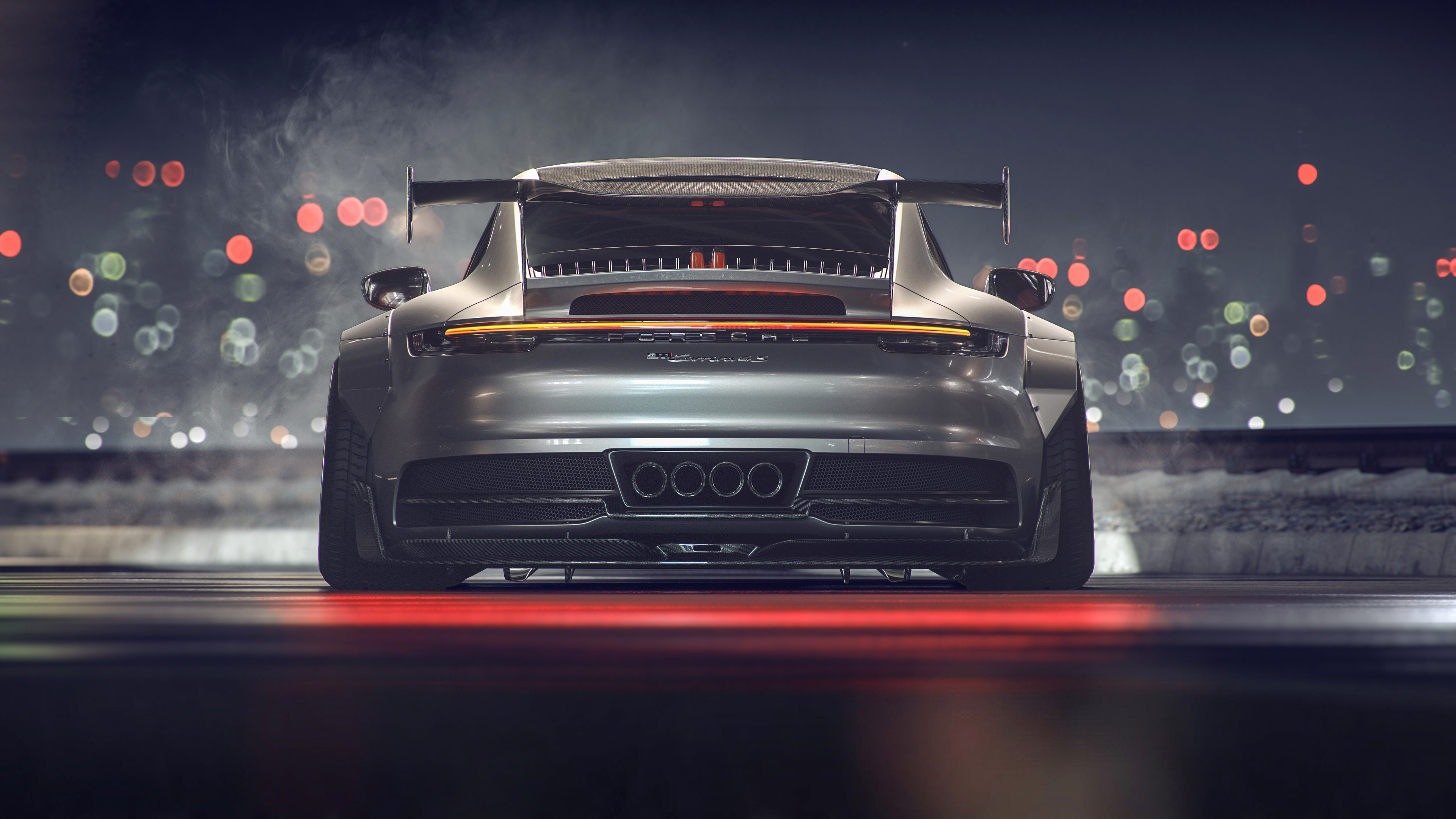 Porsche Wallpapers