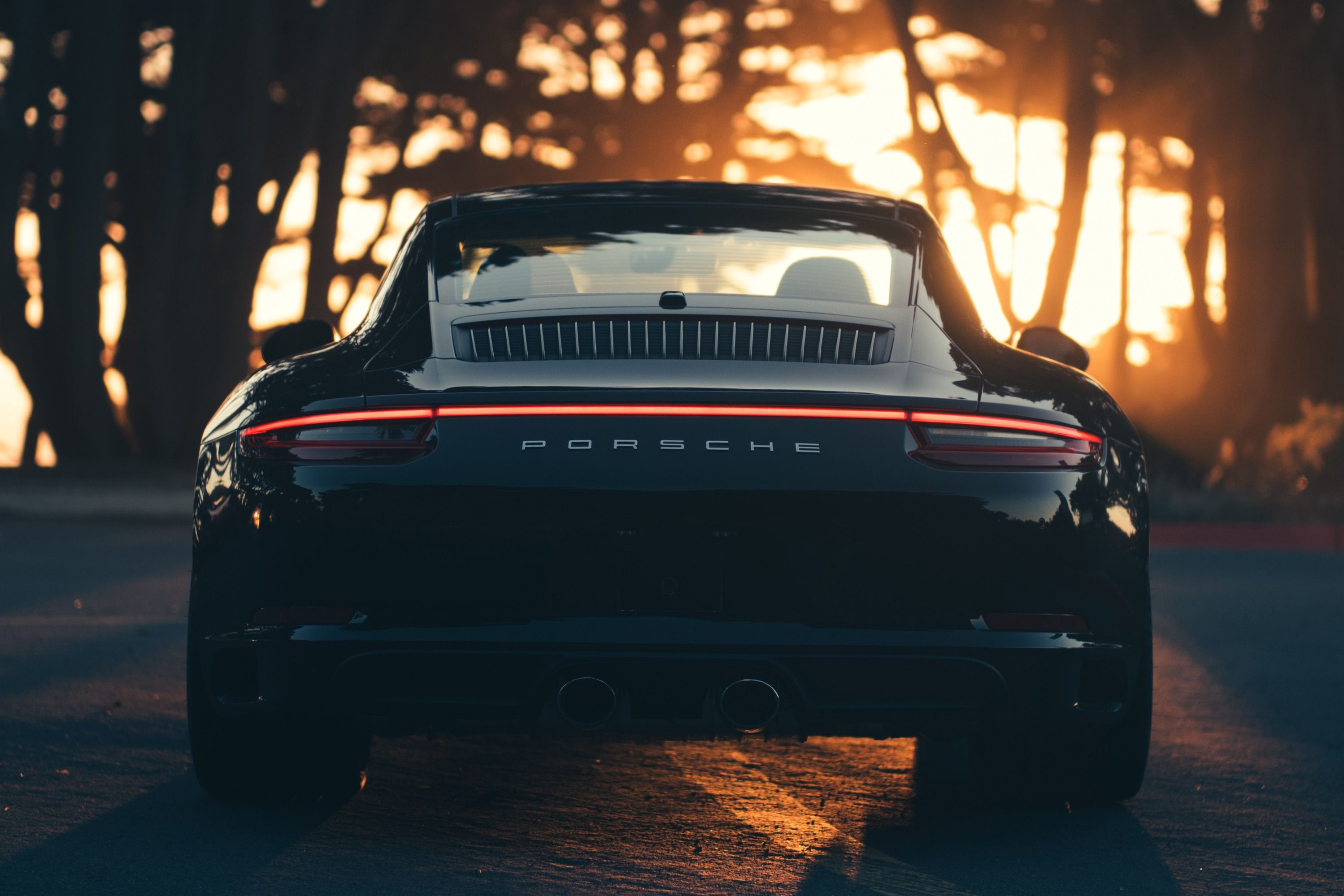 Porsche Wallpapers