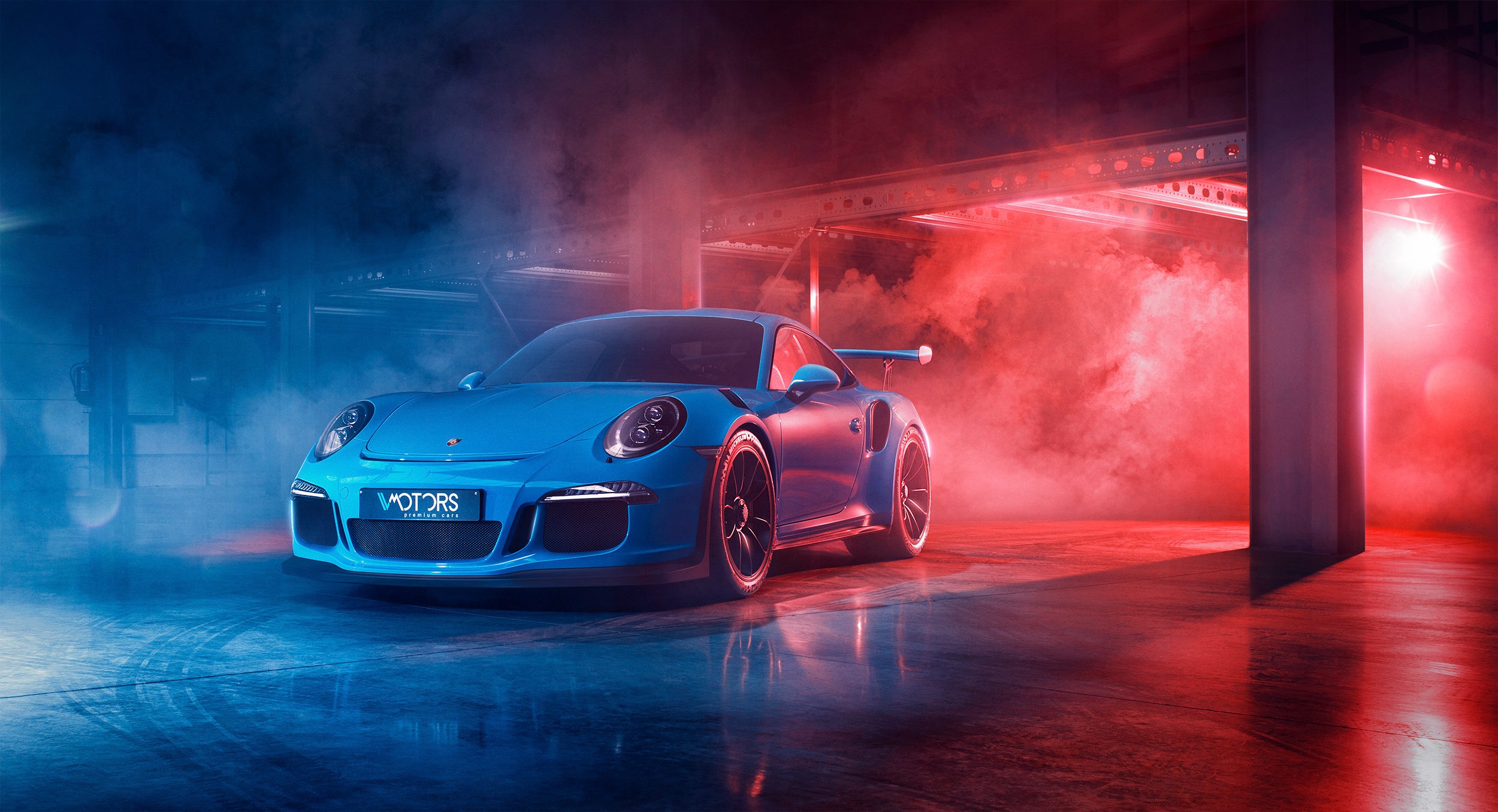 Porsche Wallpapers