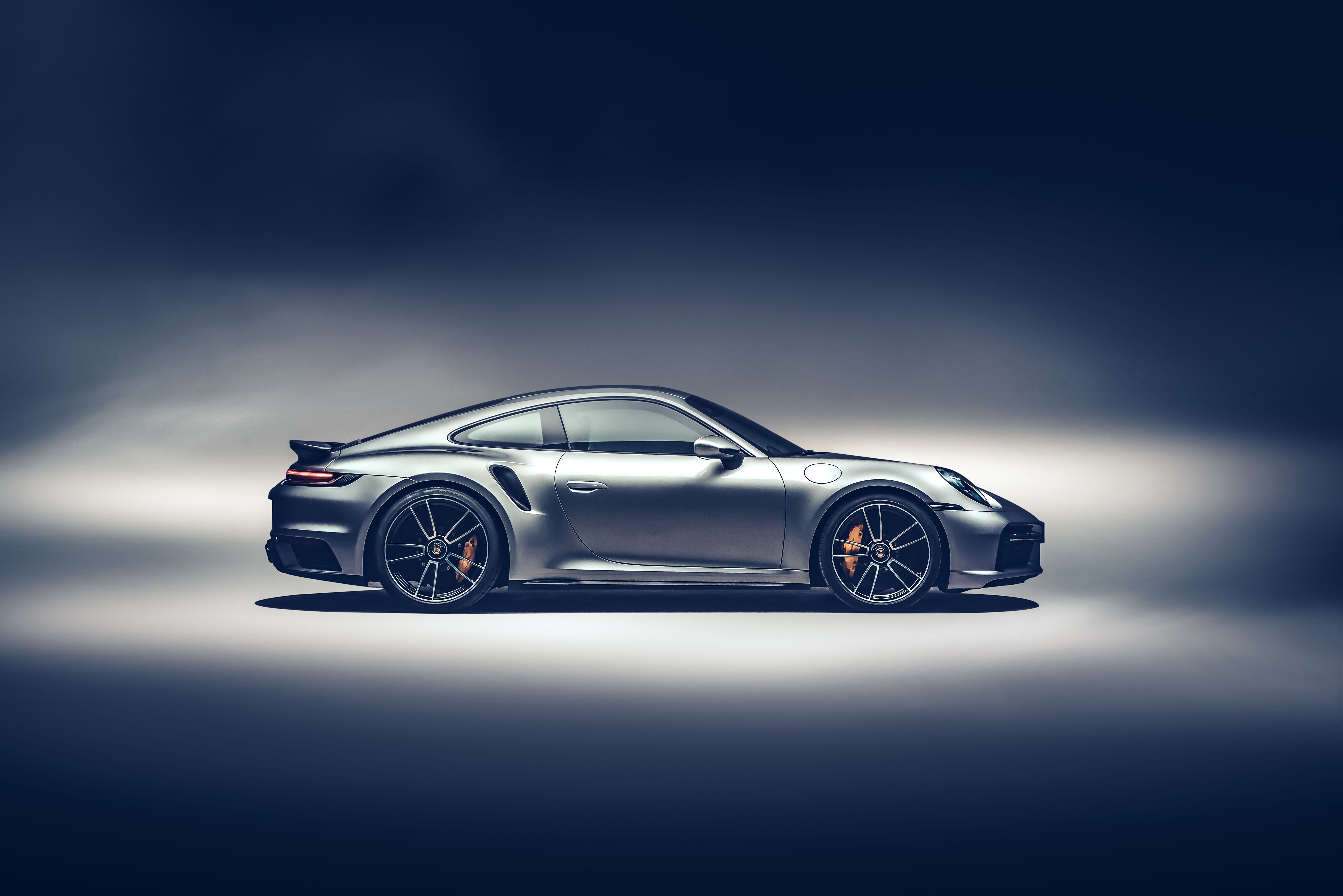 Porsche Wallpapers