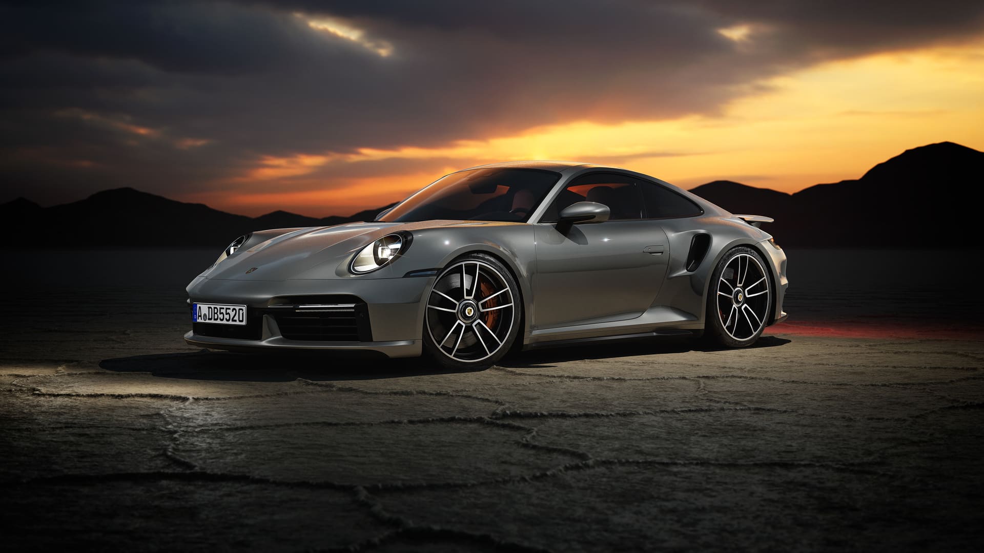 Porsche Wallpapers